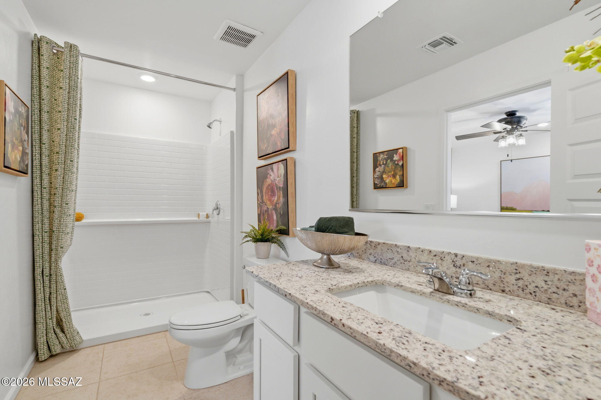 Sycamore Canyon (1-485) - Residential