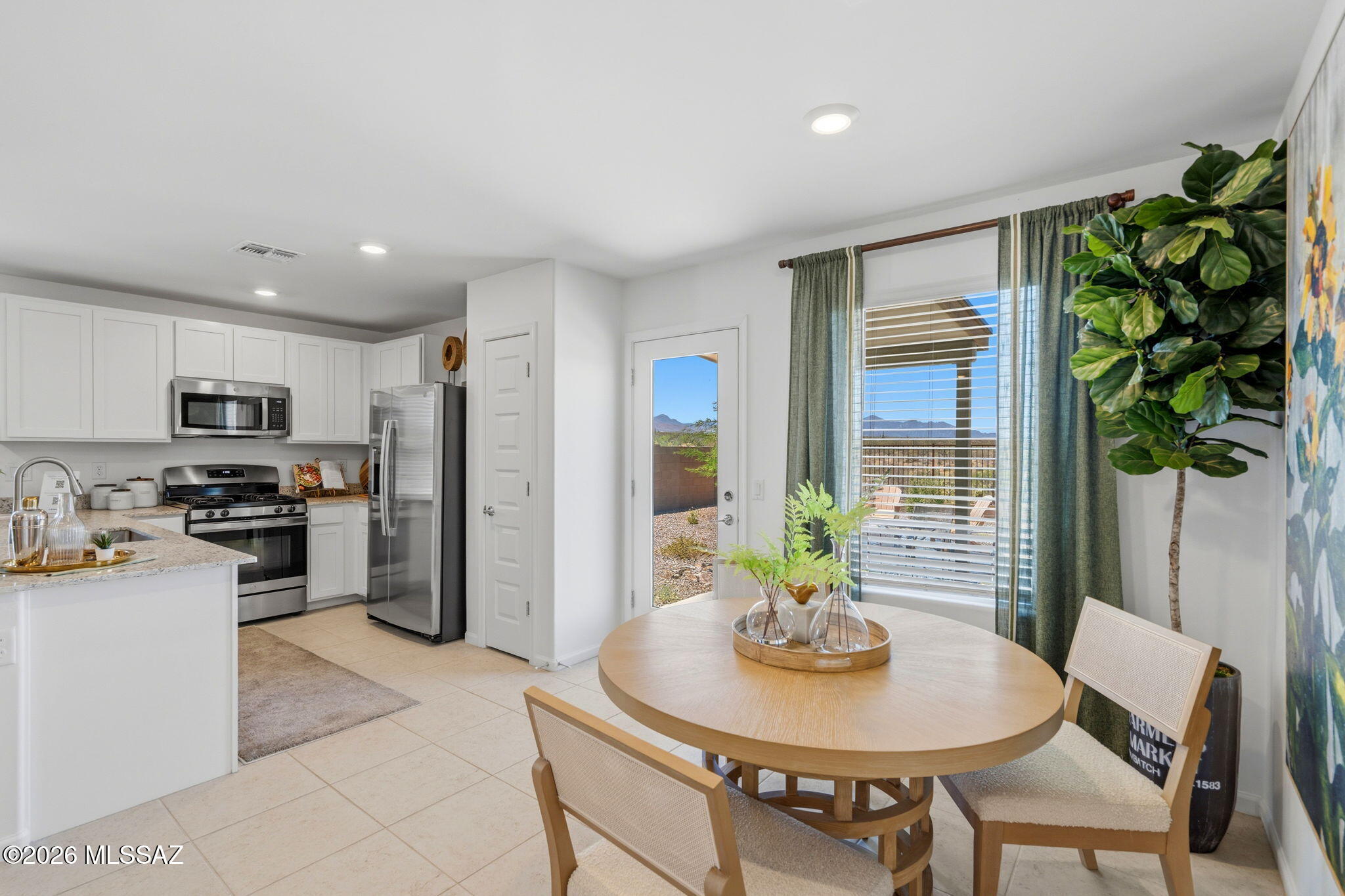 Sycamore Canyon (1-485) - Residential