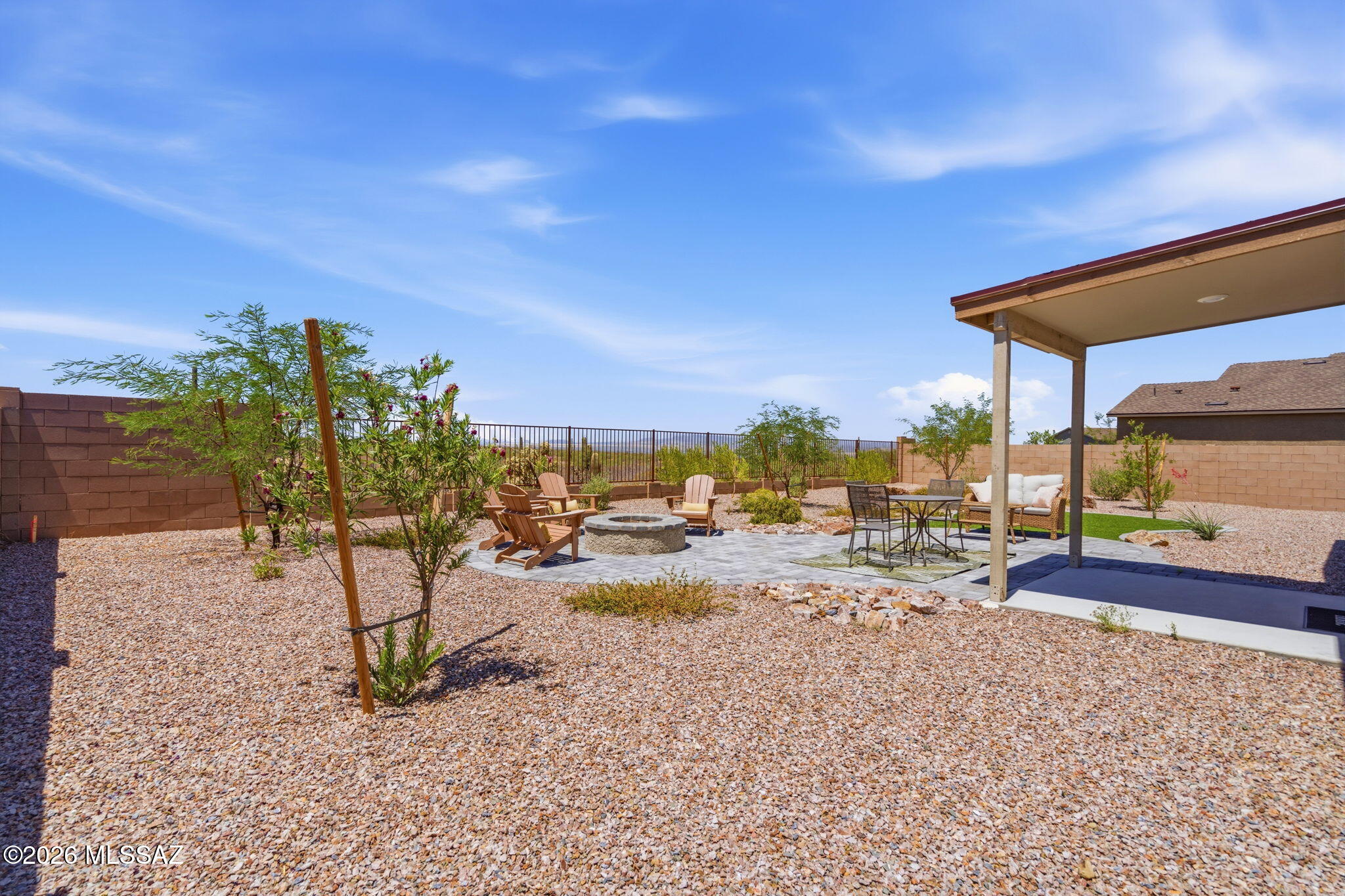Sycamore Canyon (1-485) - Residential