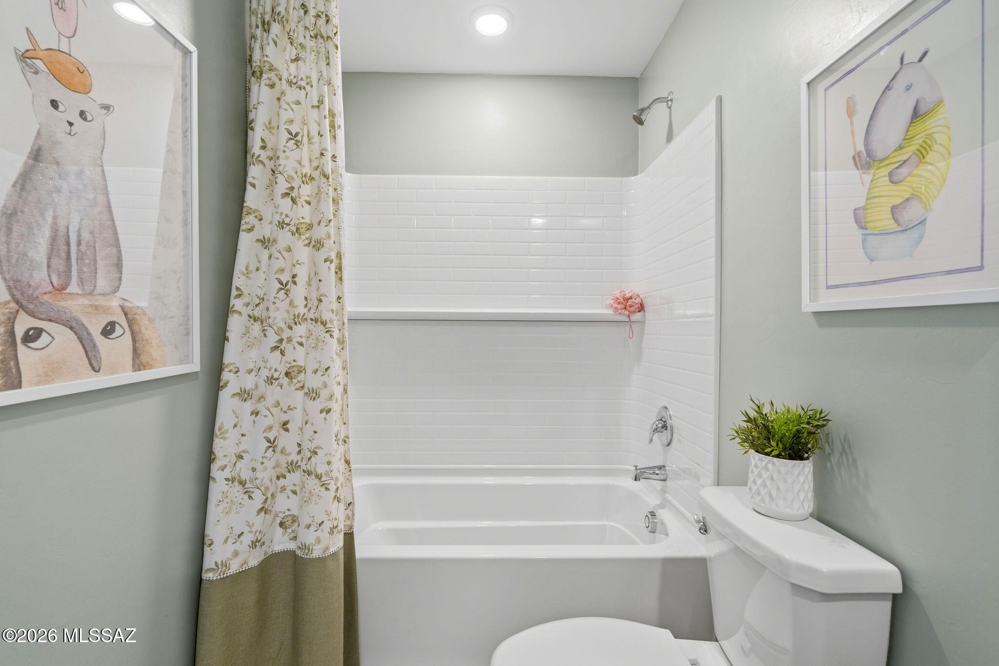 Sycamore Canyon (1-485) - Residential