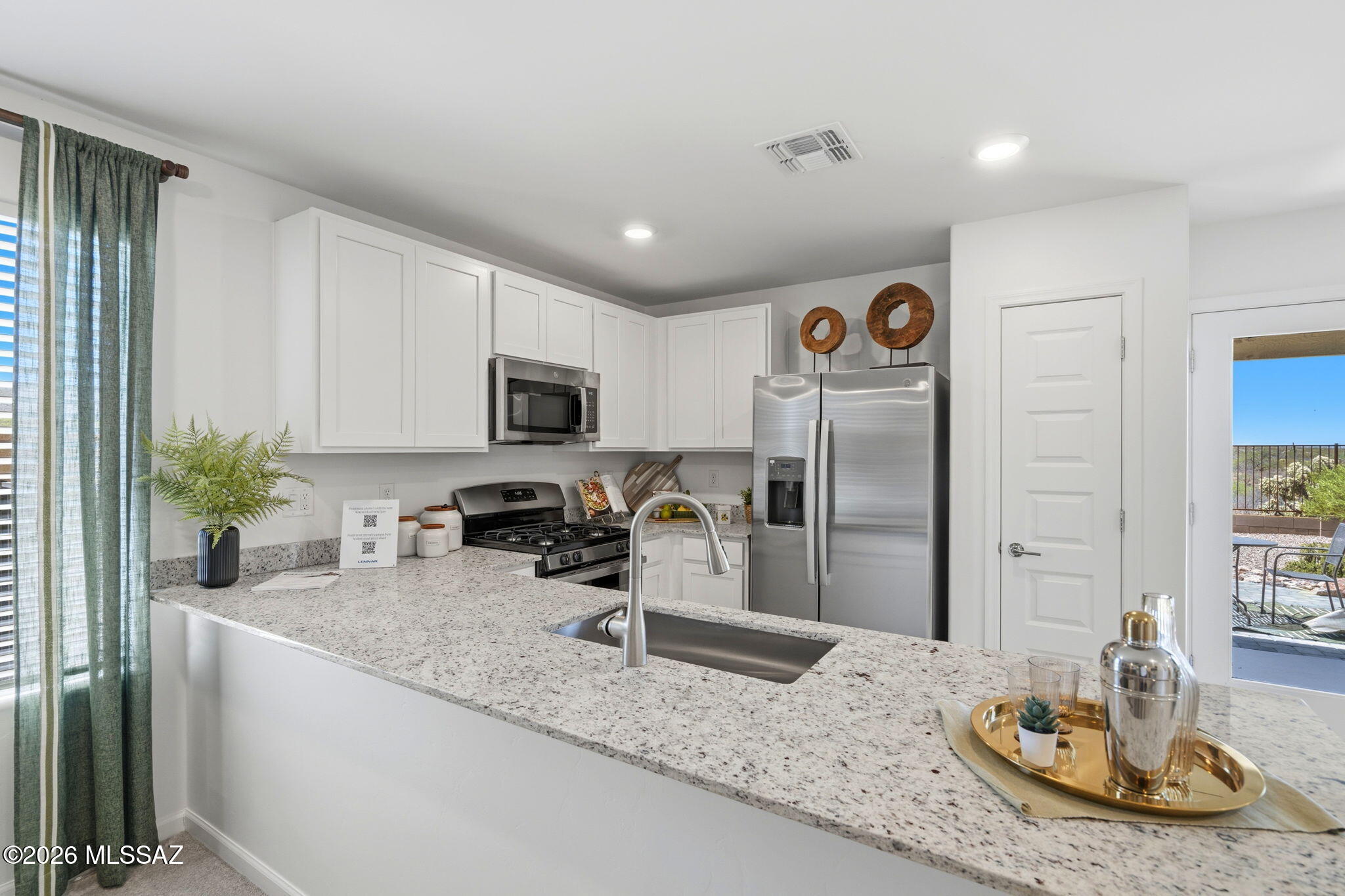 Sycamore Canyon (1-485) - Residential