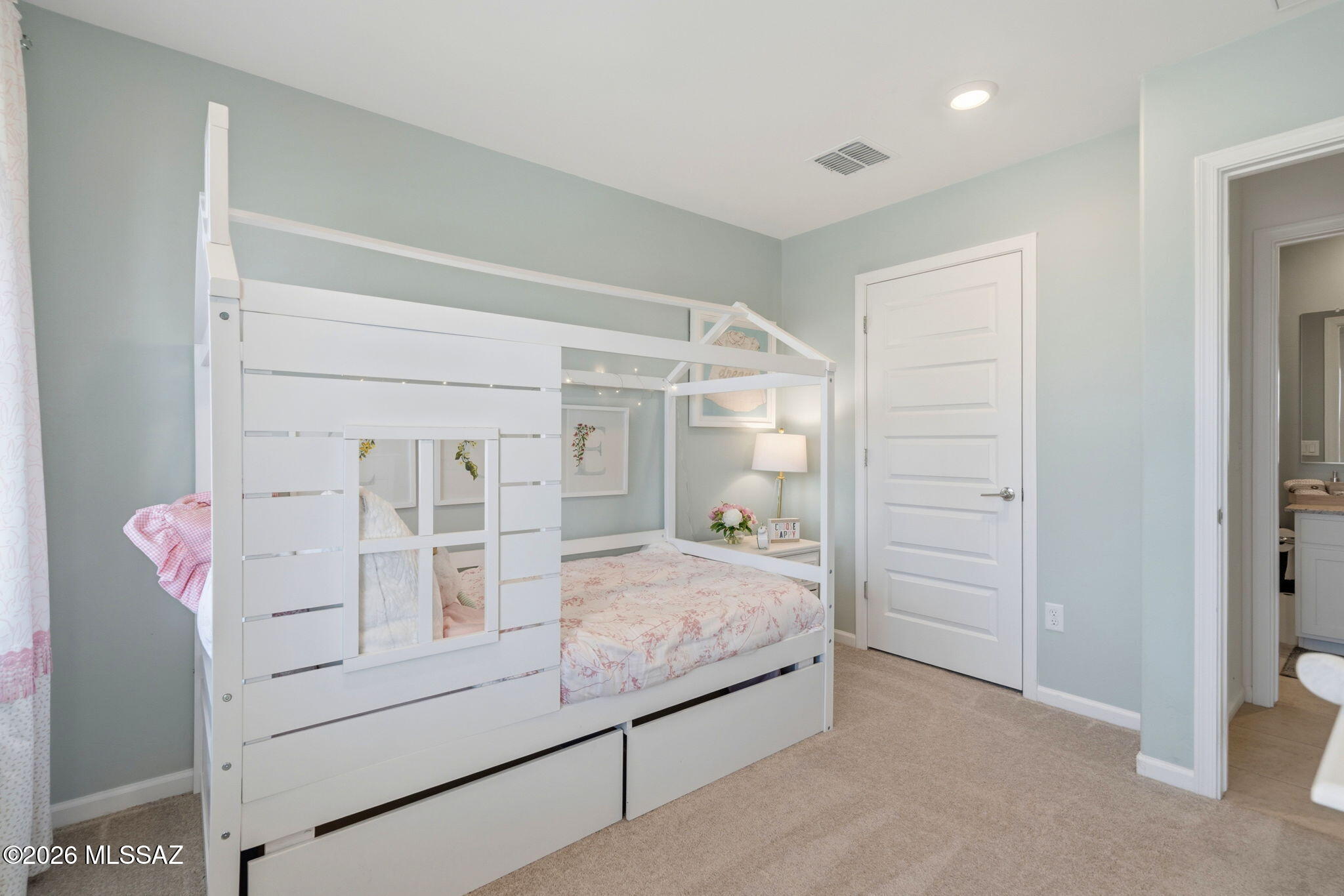 Sycamore Canyon (1-485) - Residential