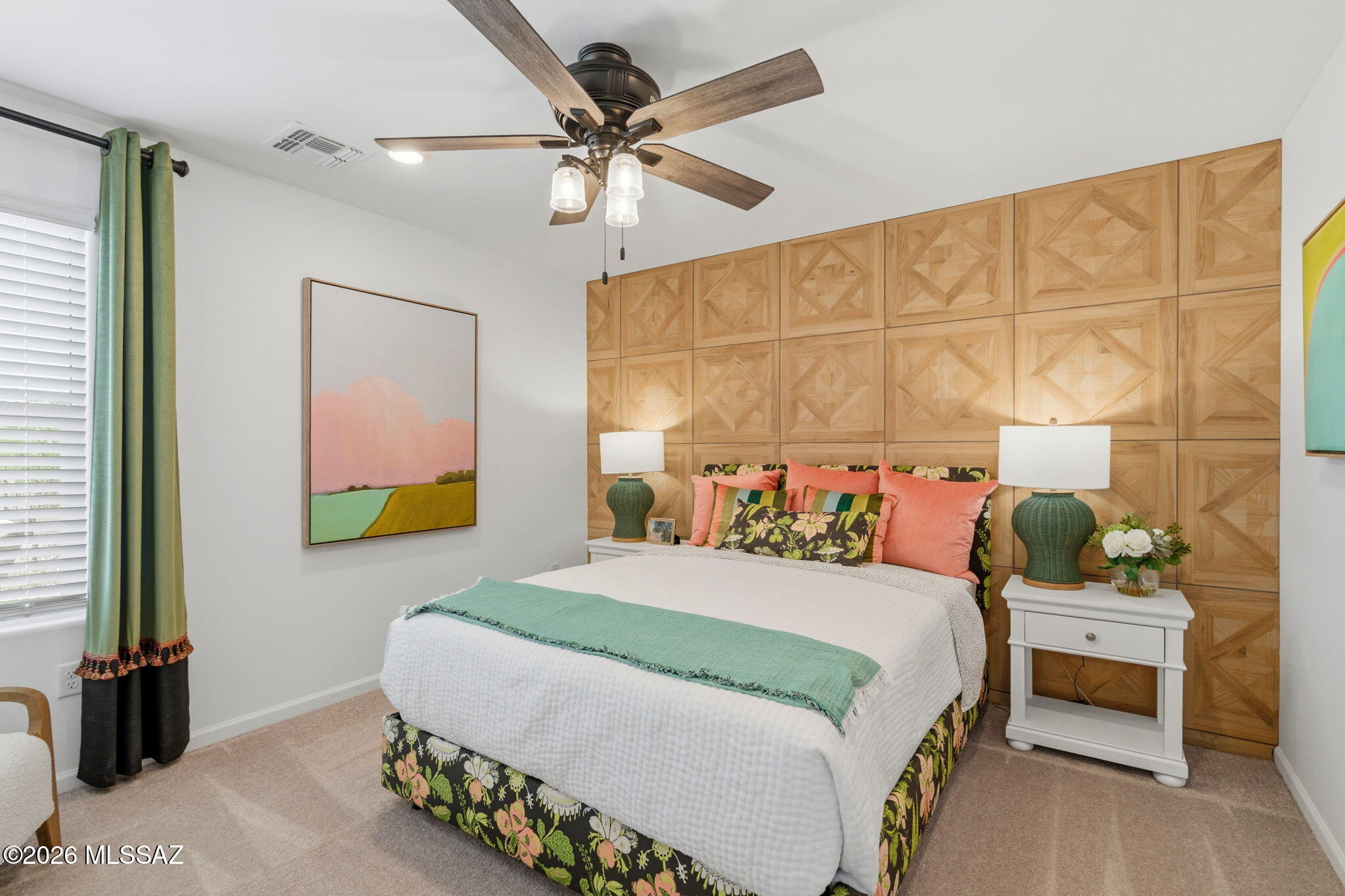 Sycamore Canyon (1-485) - Residential