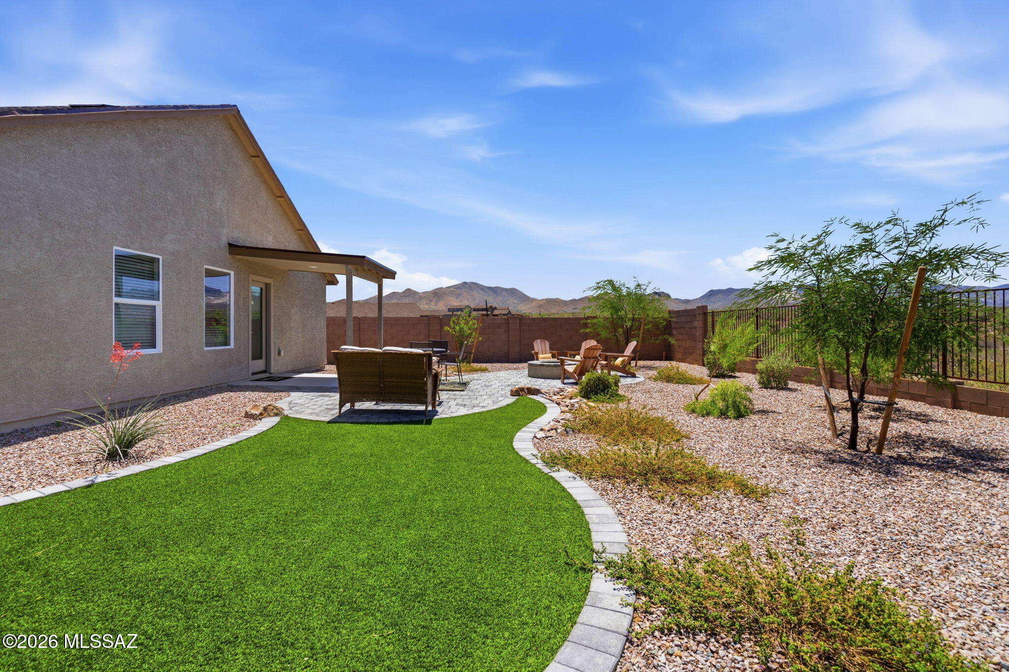 Sycamore Canyon (1-485) - Residential