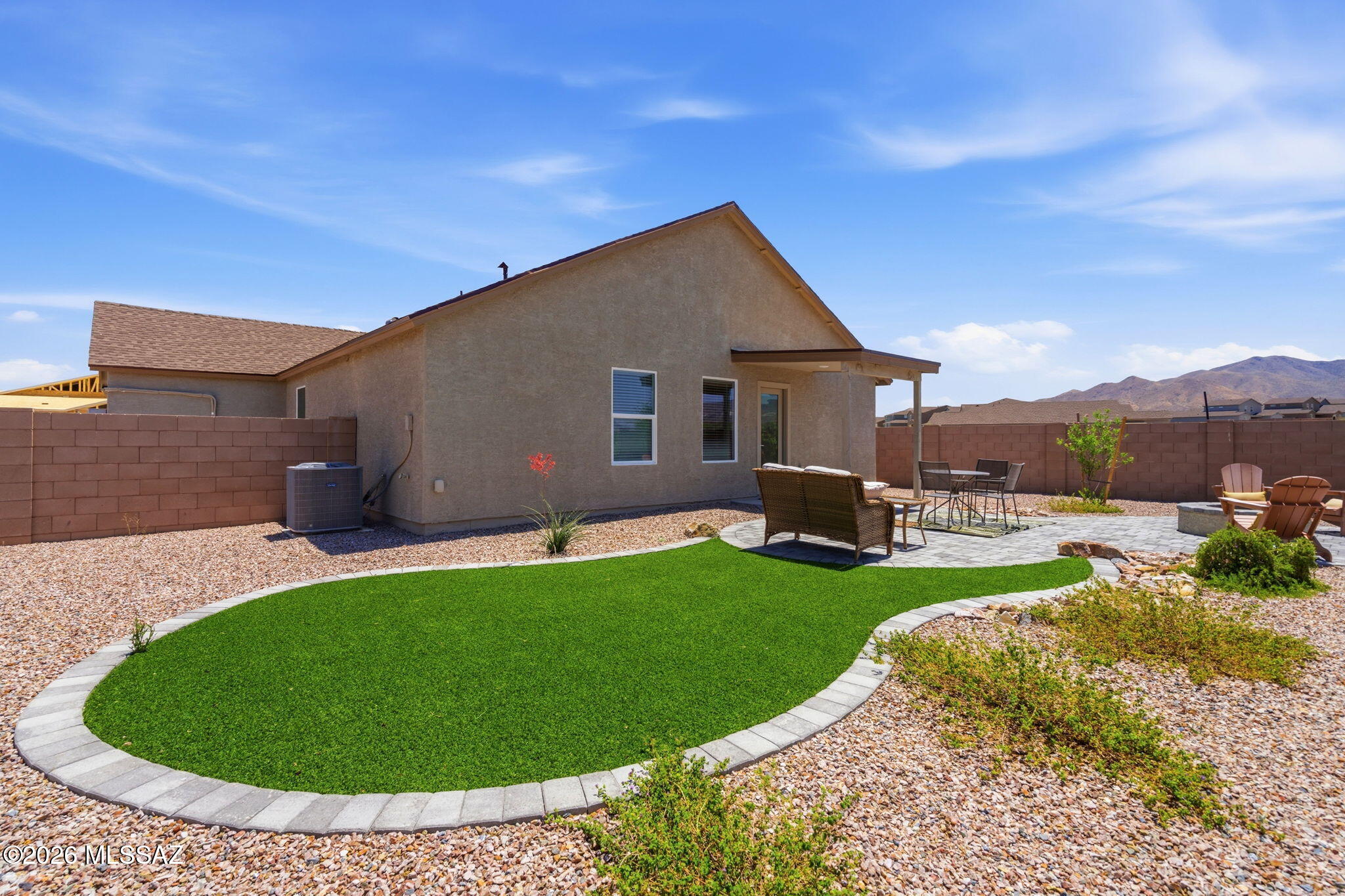 Sycamore Canyon (1-485) - Residential