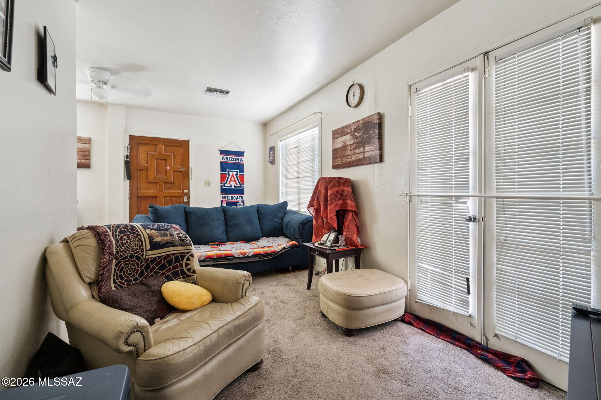 City Of Tucson - Residential