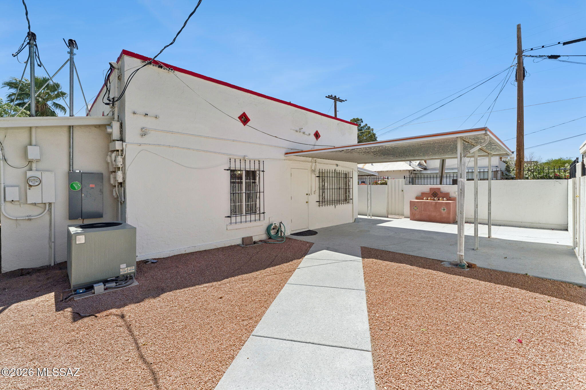 City Of Tucson - Residential