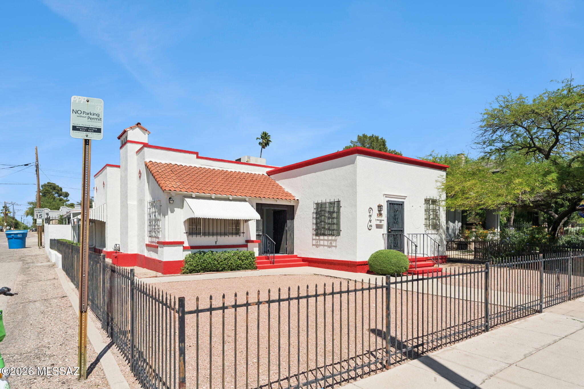 City Of Tucson - Residential