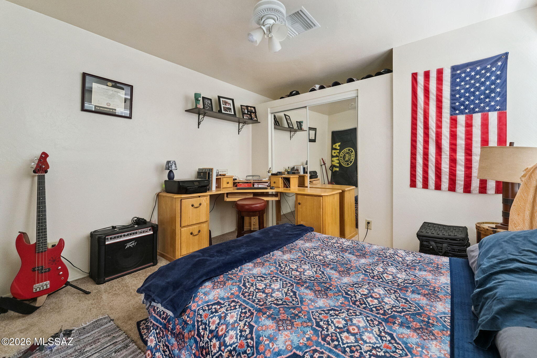 City Of Tucson - Residential