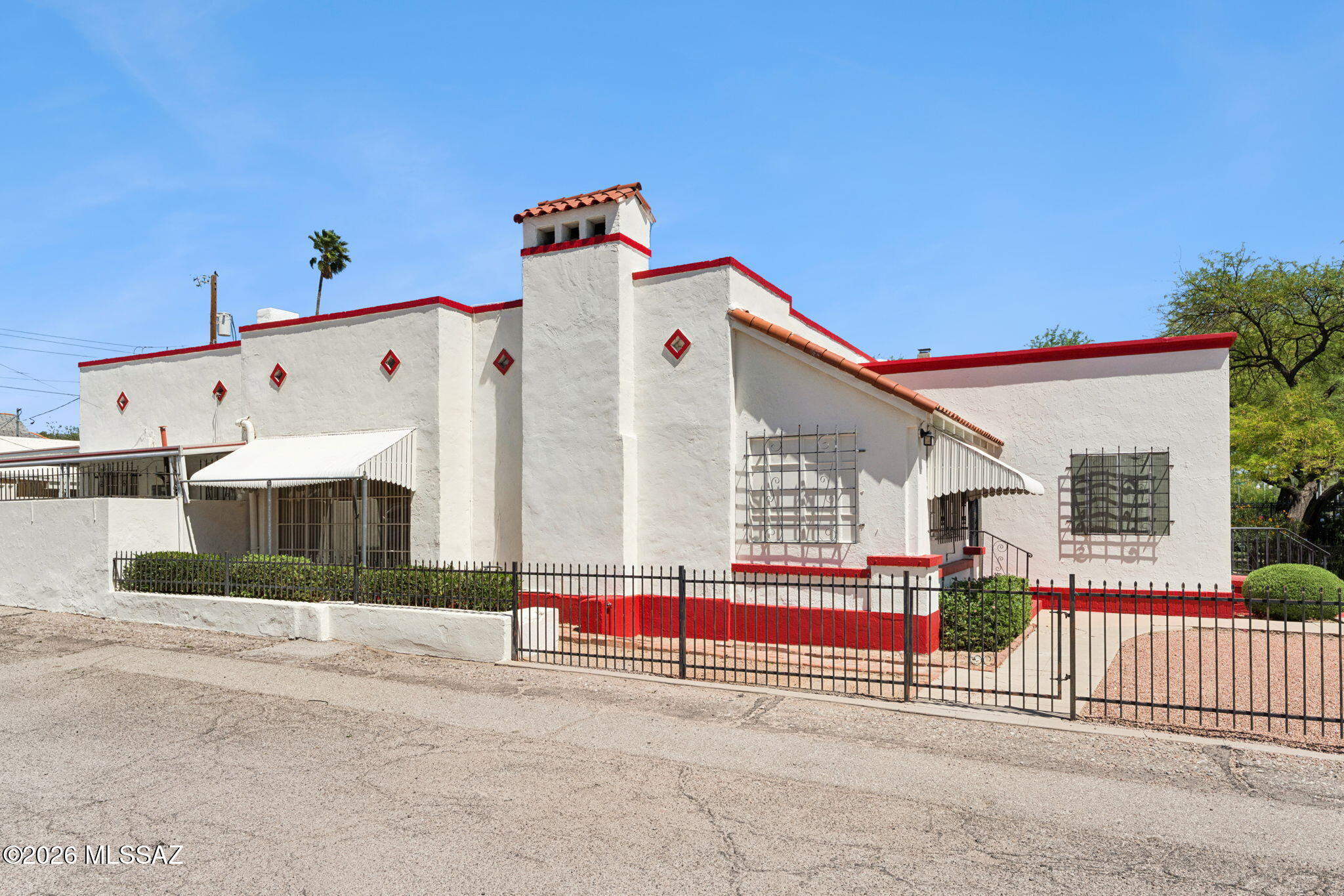 City Of Tucson - Residential