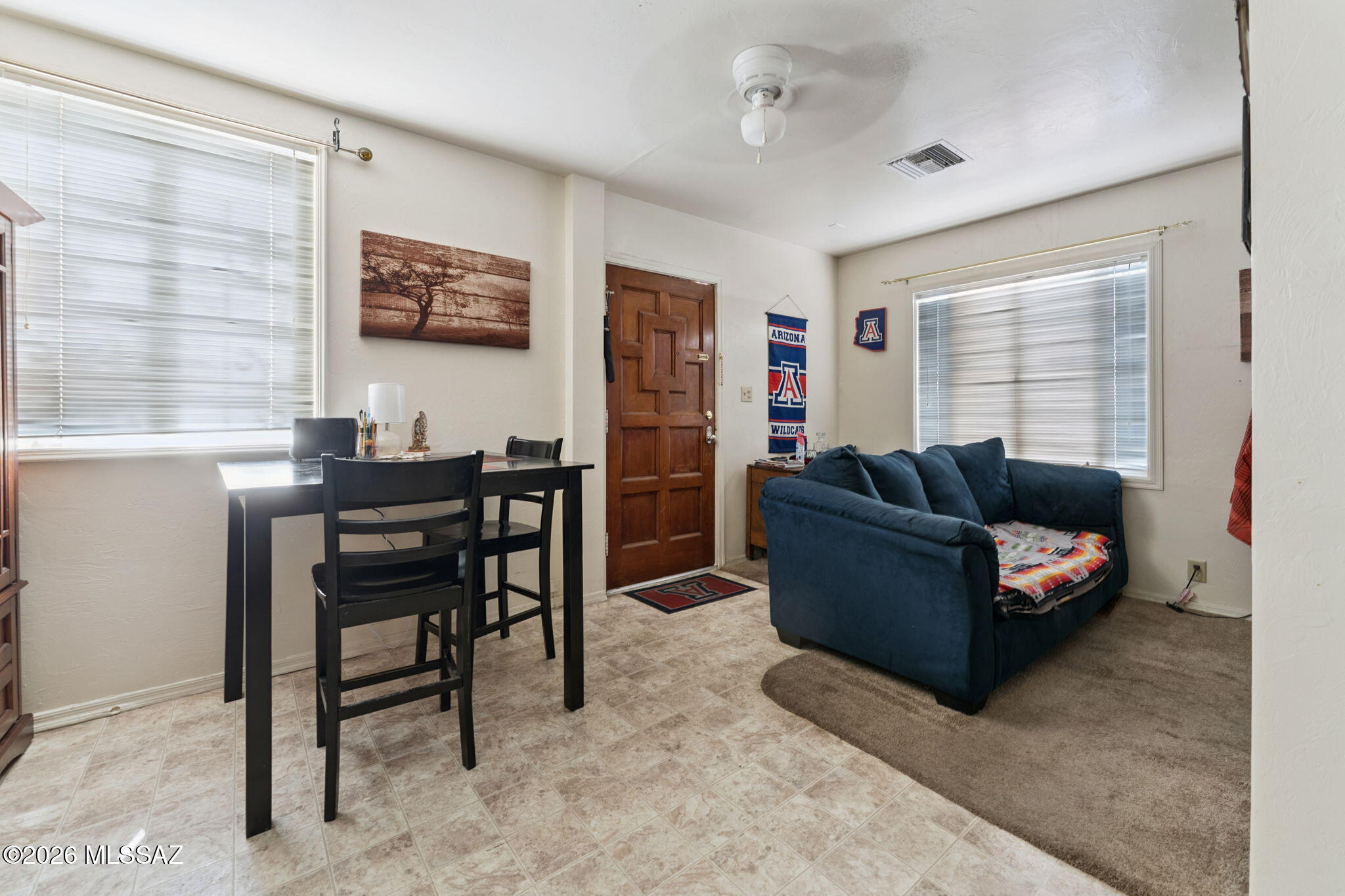 City Of Tucson - Residential
