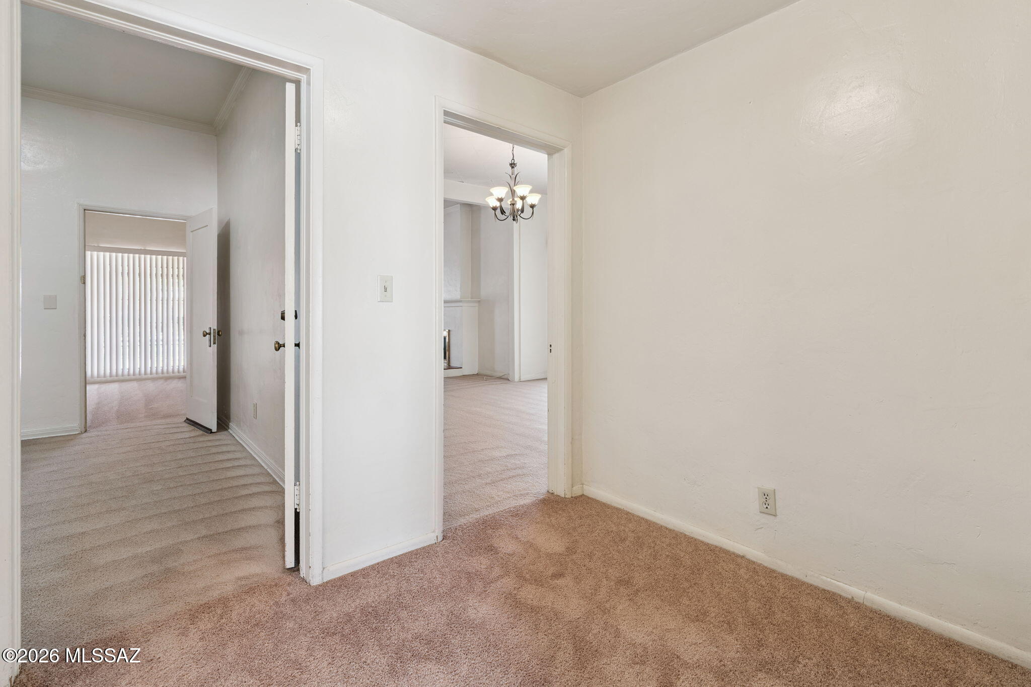 City Of Tucson - Residential