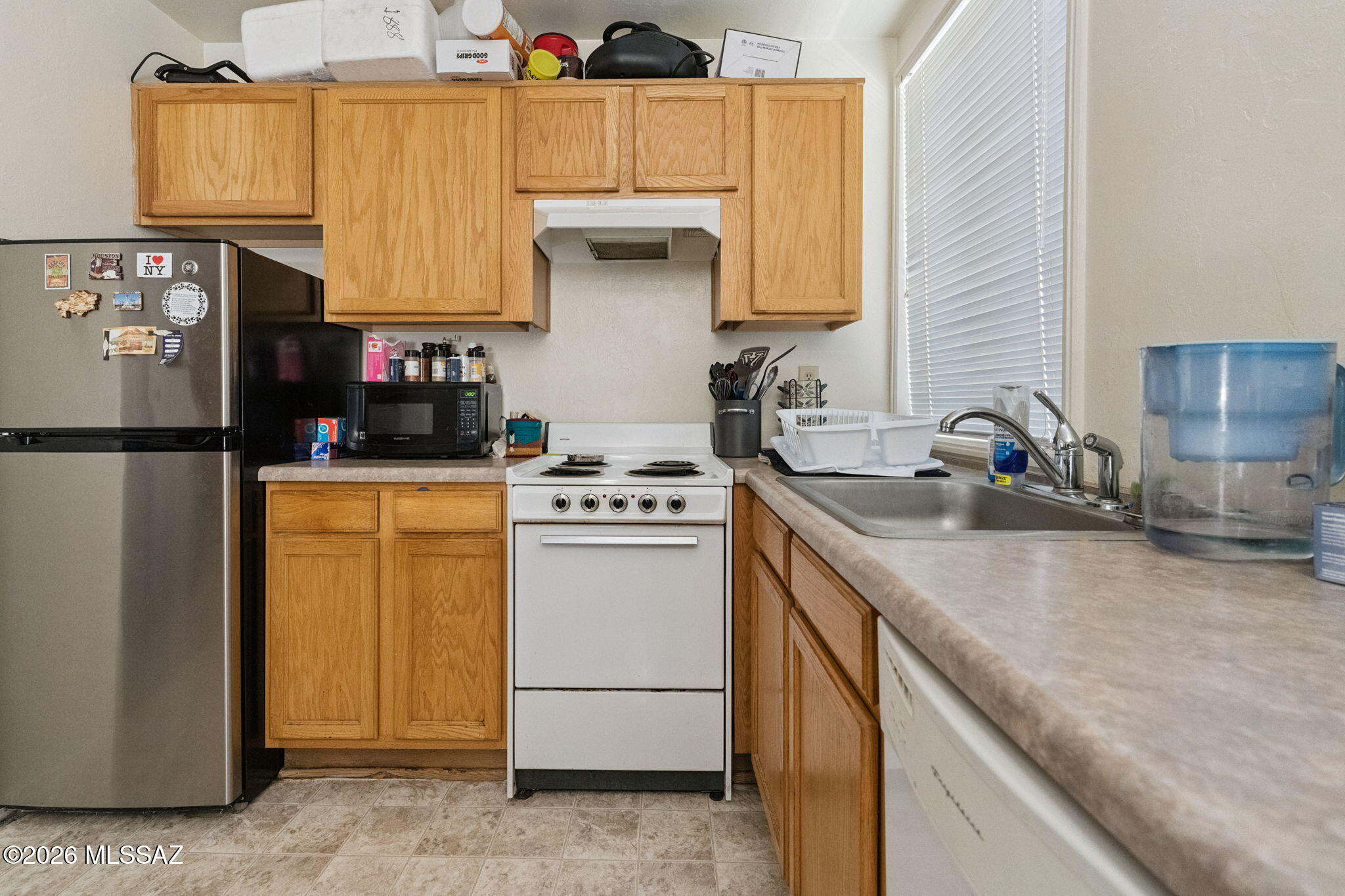 City Of Tucson - Residential