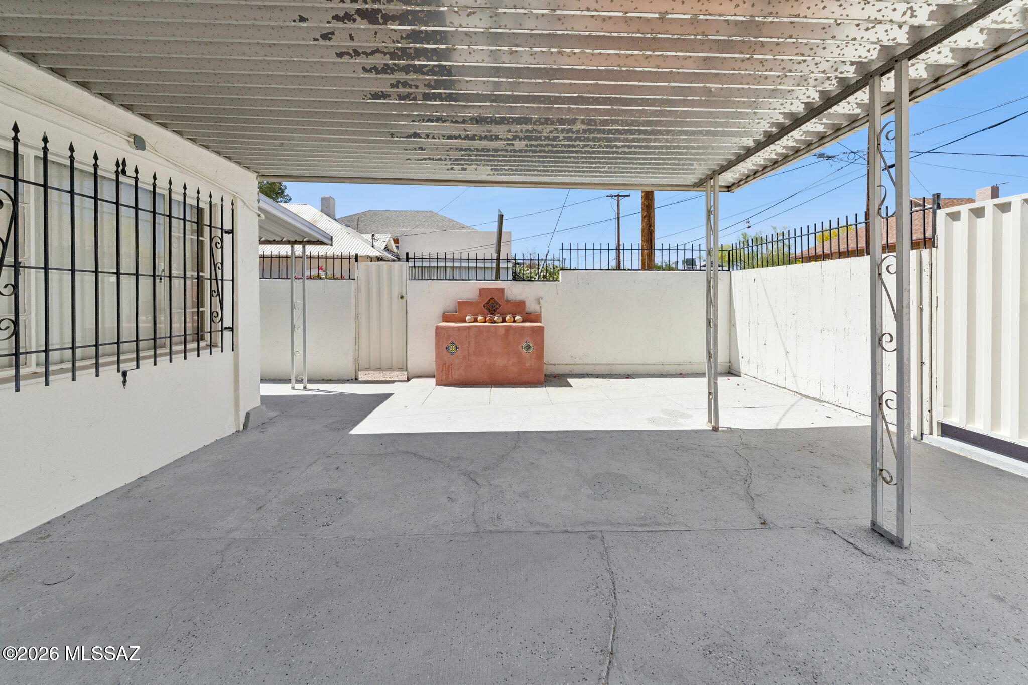 City Of Tucson - Residential