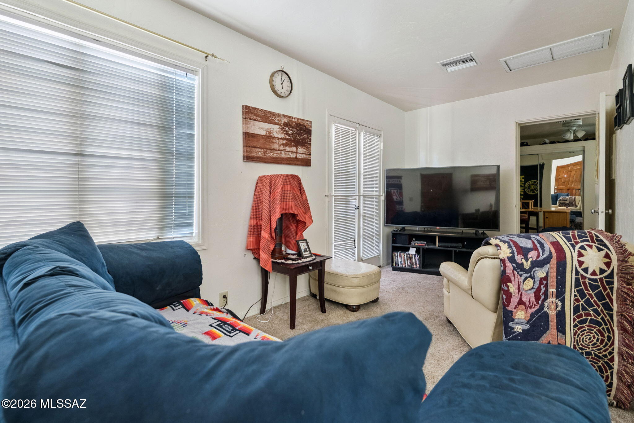City Of Tucson - Residential