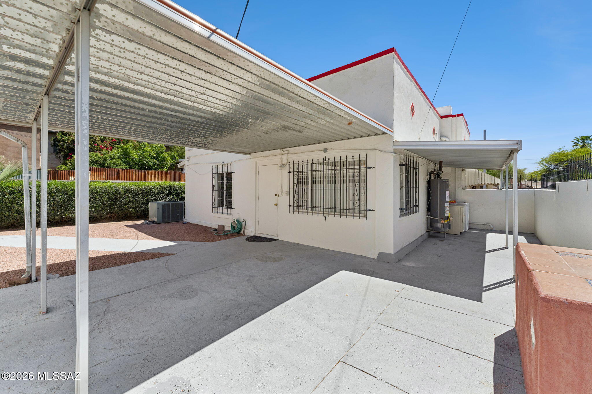 City Of Tucson - Residential