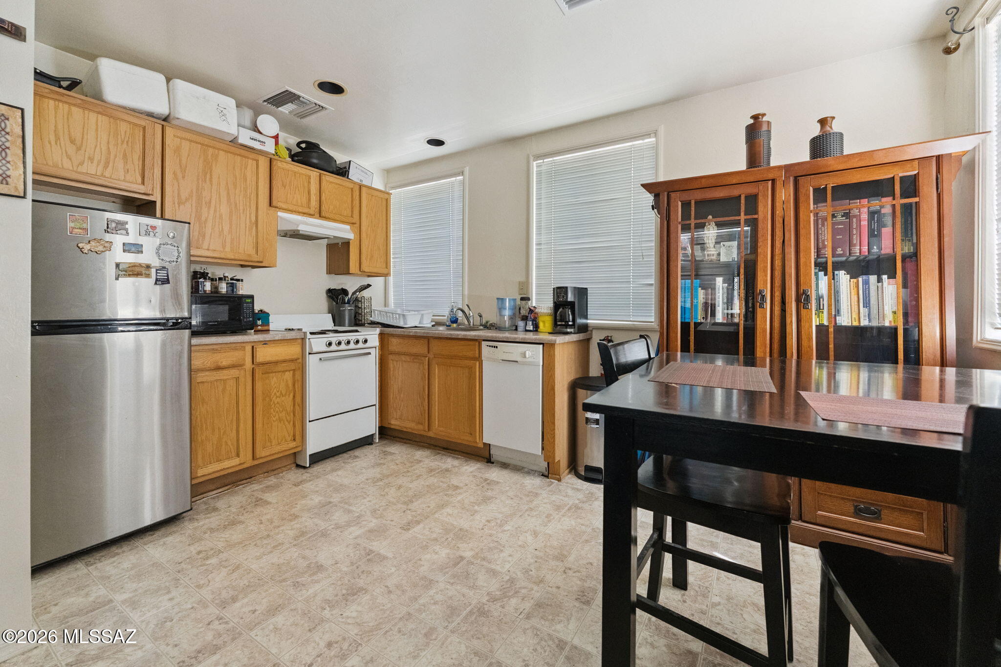 City Of Tucson - Residential