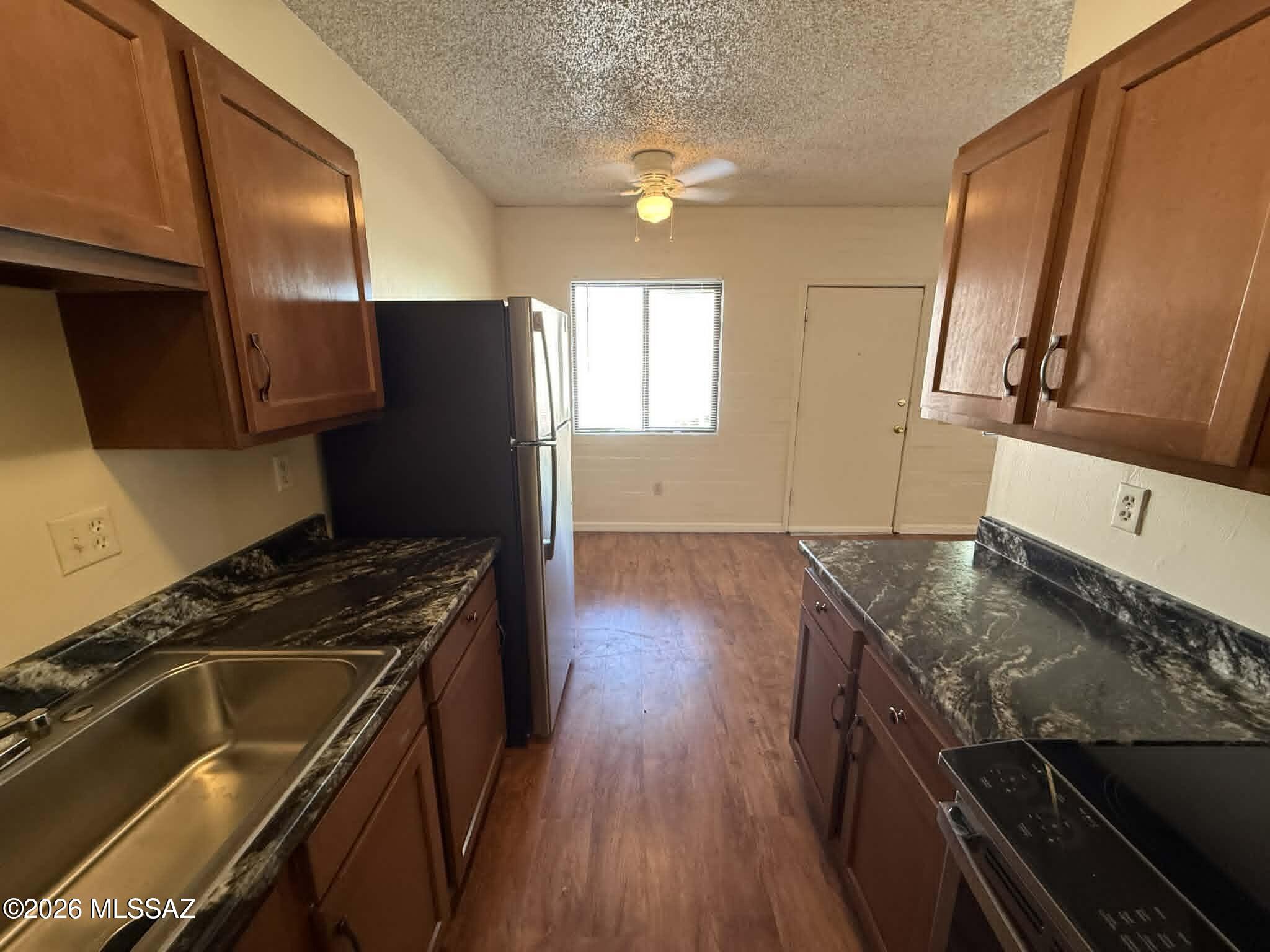 Hedrick Acreage Tract NO 3 - Residential Lease