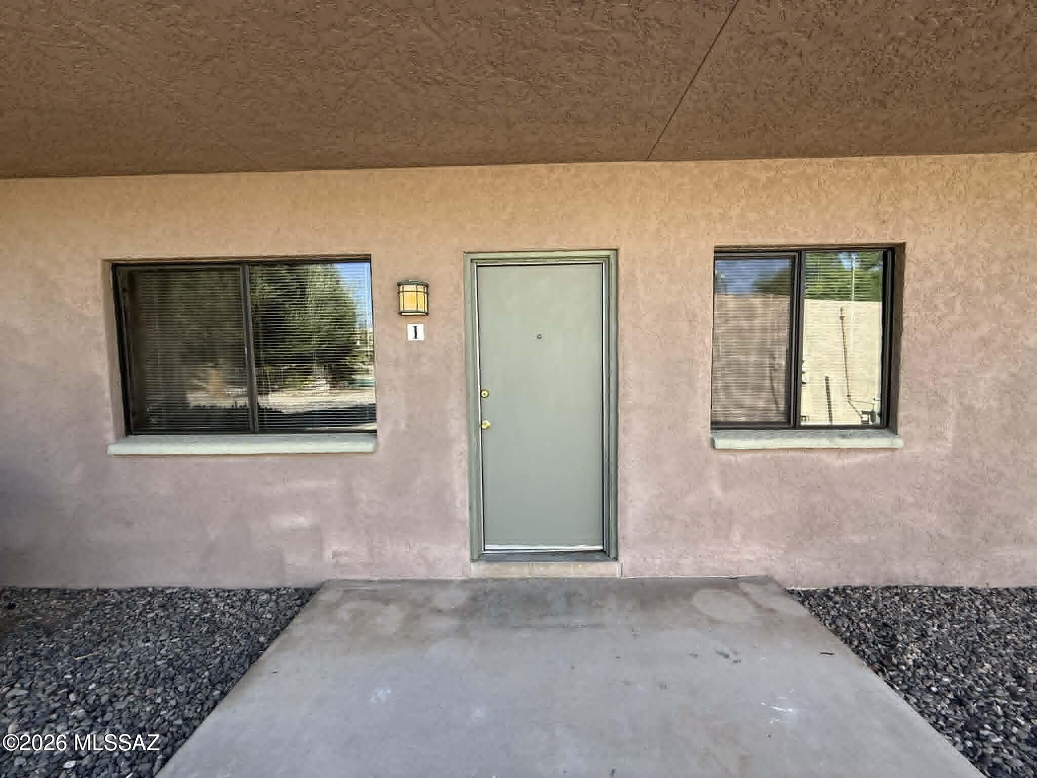 Hedrick Acreage Tract NO 3 - Residential Lease