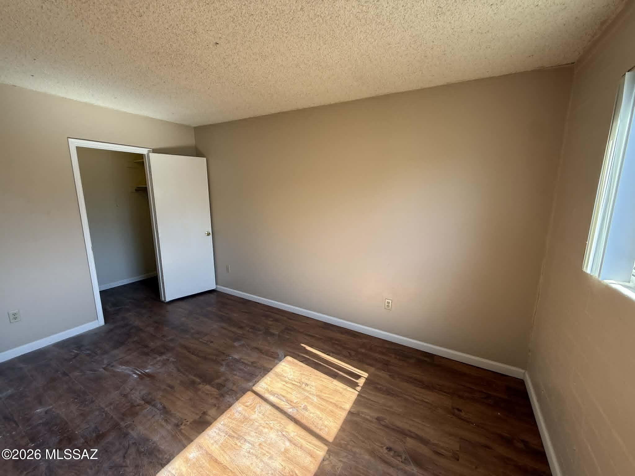 Hedrick Acreage Tract NO 3 - Residential Lease