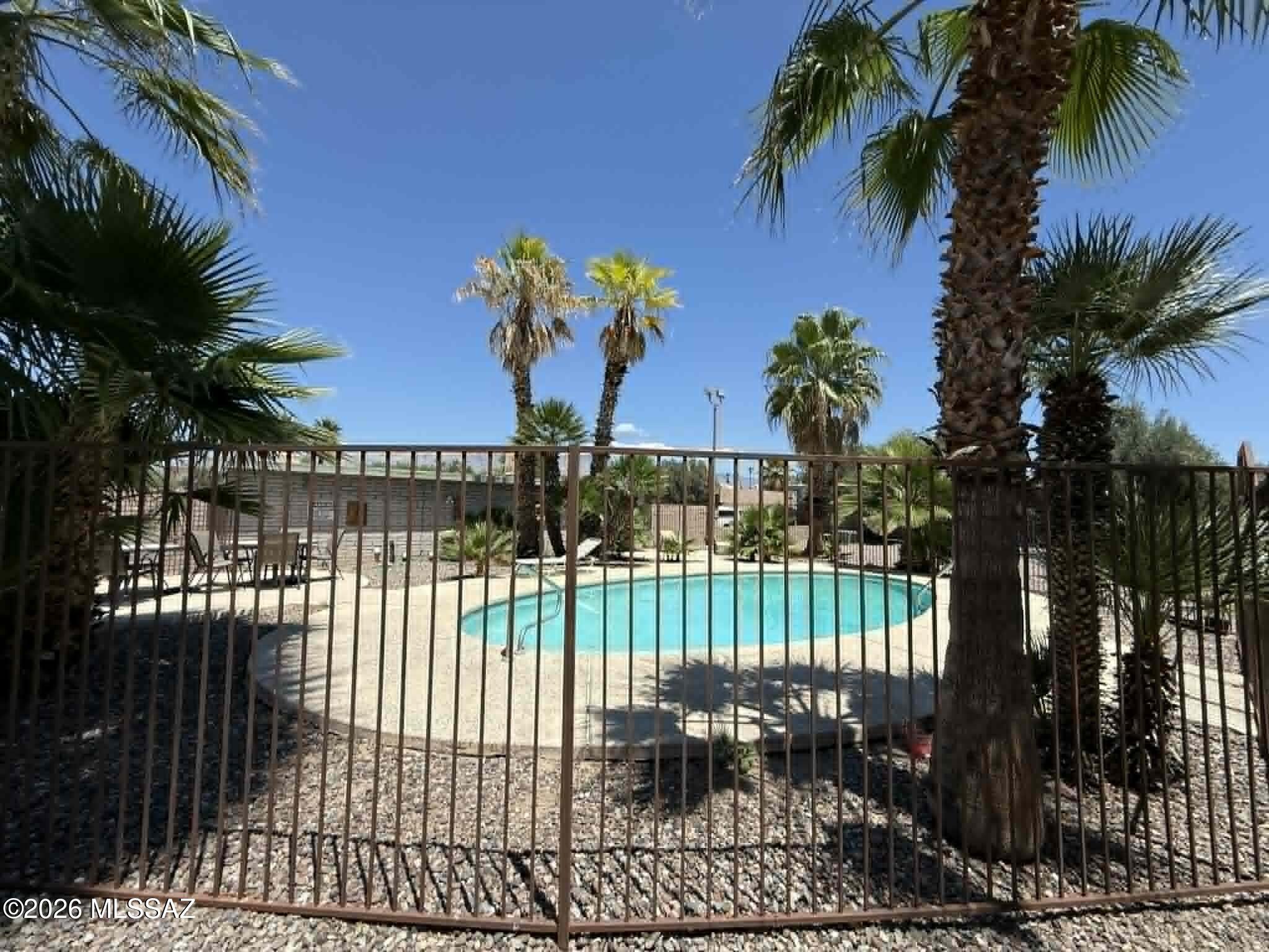 Hedrick Acreage Tract NO 3 - Residential Lease