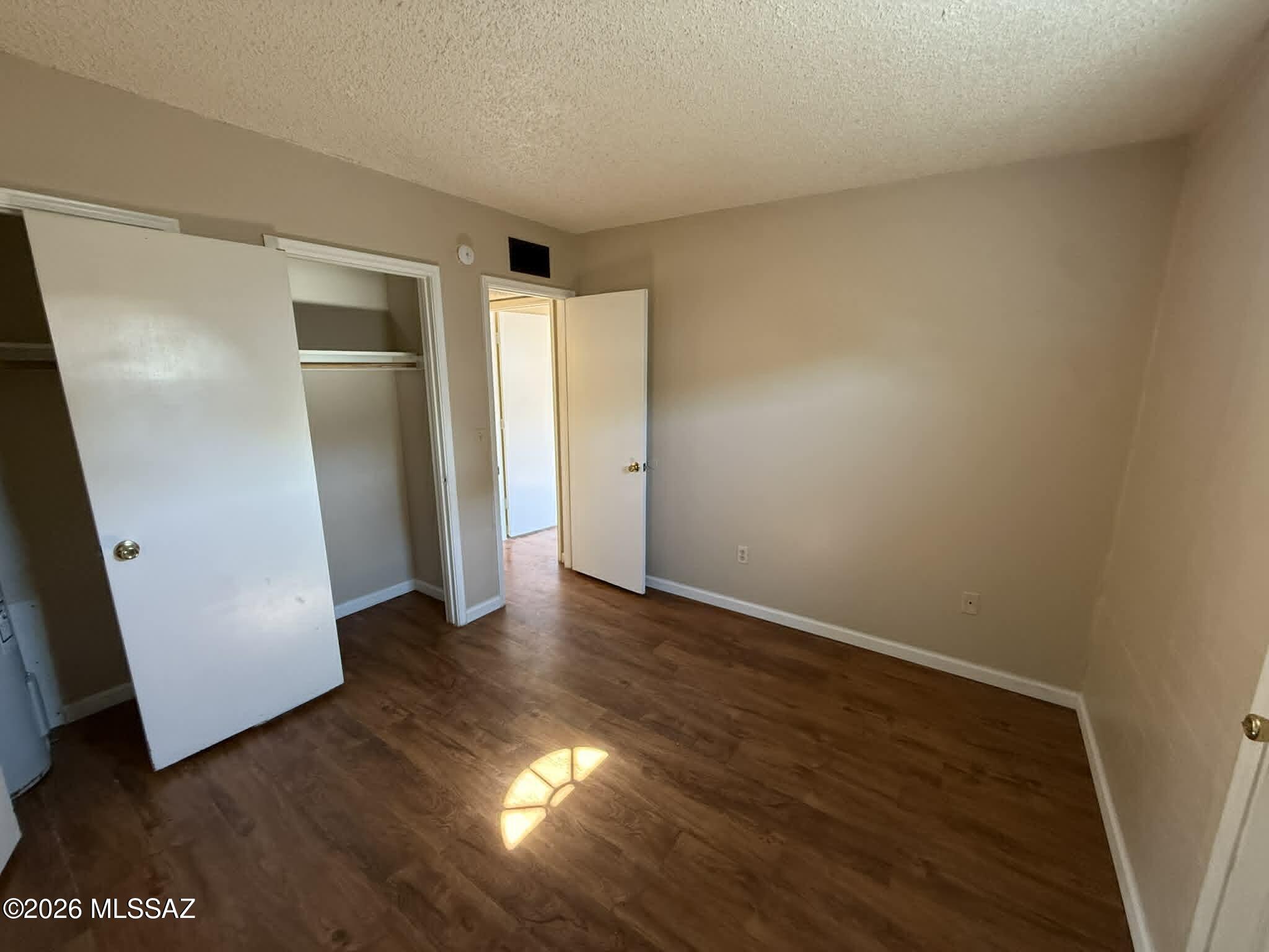 Hedrick Acreage Tract NO 3 - Residential Lease