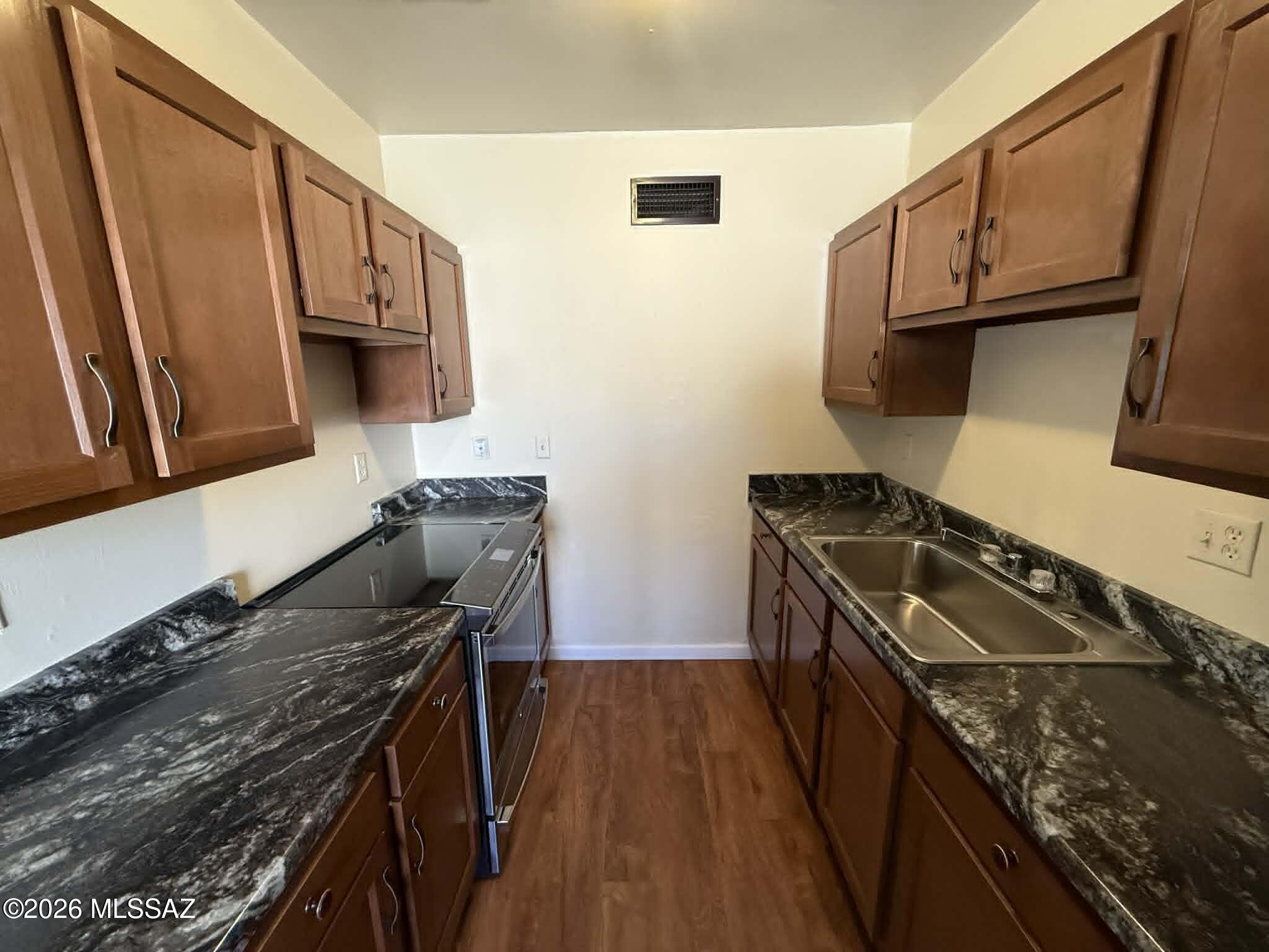 Hedrick Acreage Tract NO 3 - Residential Lease