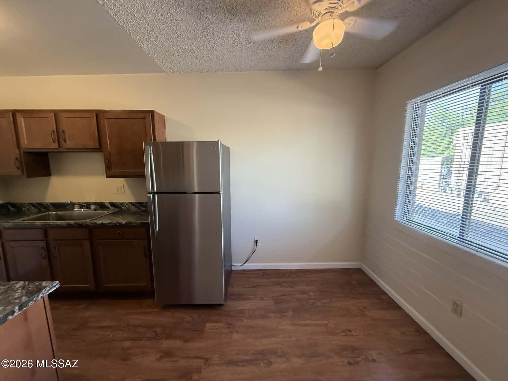 Hedrick Acreage Tract NO 3 - Residential Lease