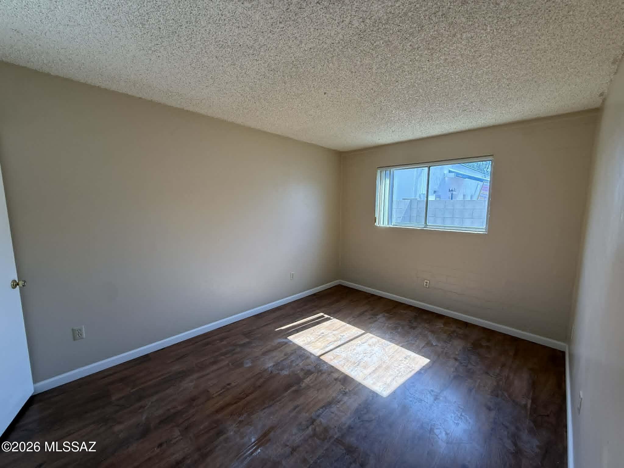 Hedrick Acreage Tract NO 3 - Residential Lease