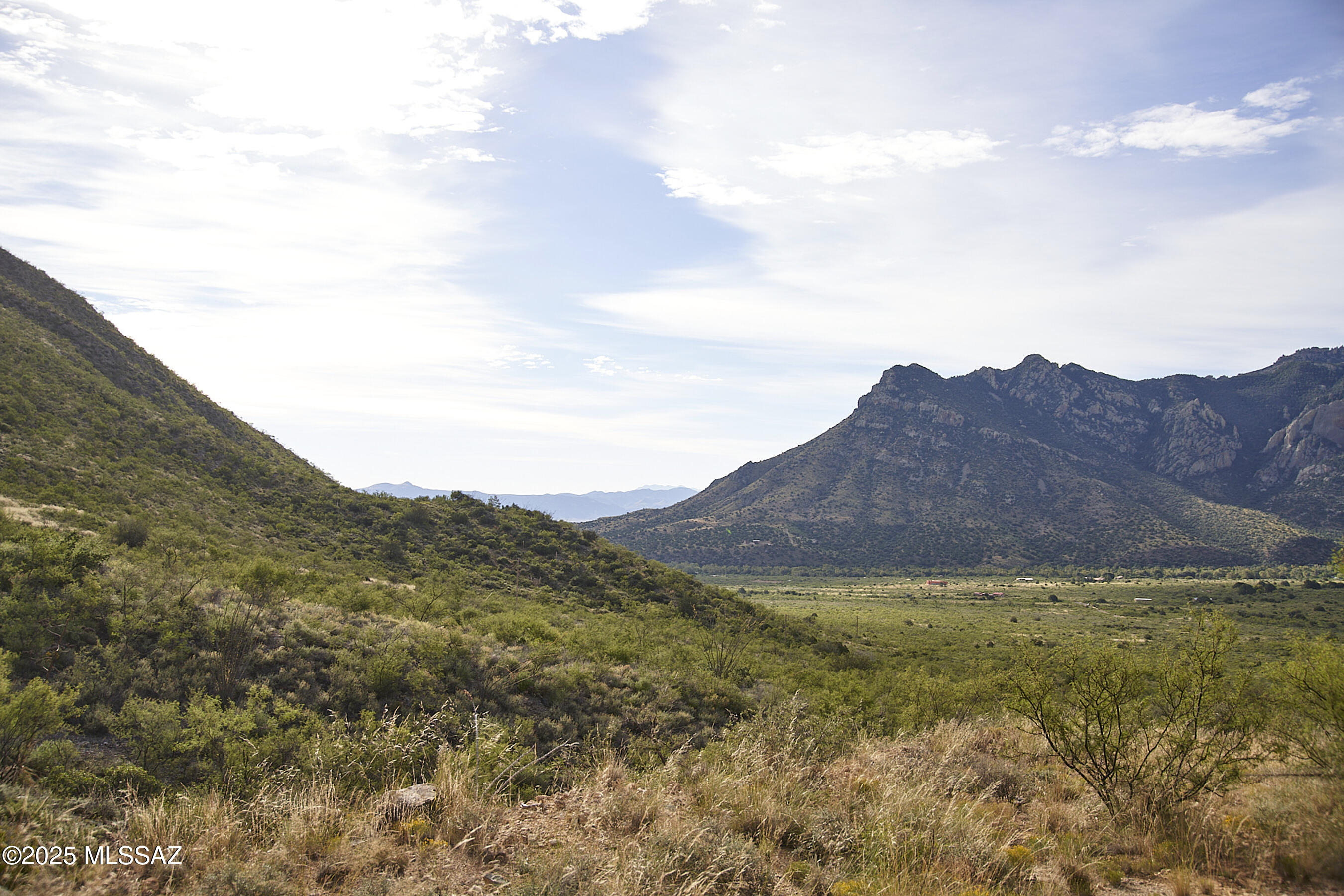 Out Of Pima County - Land