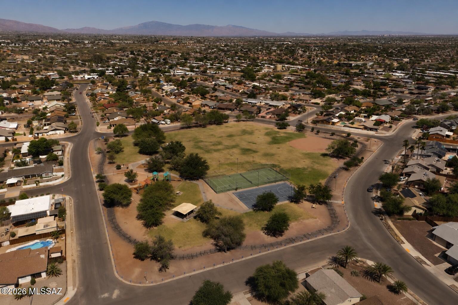 Wildwood Park (226-414) - Residential