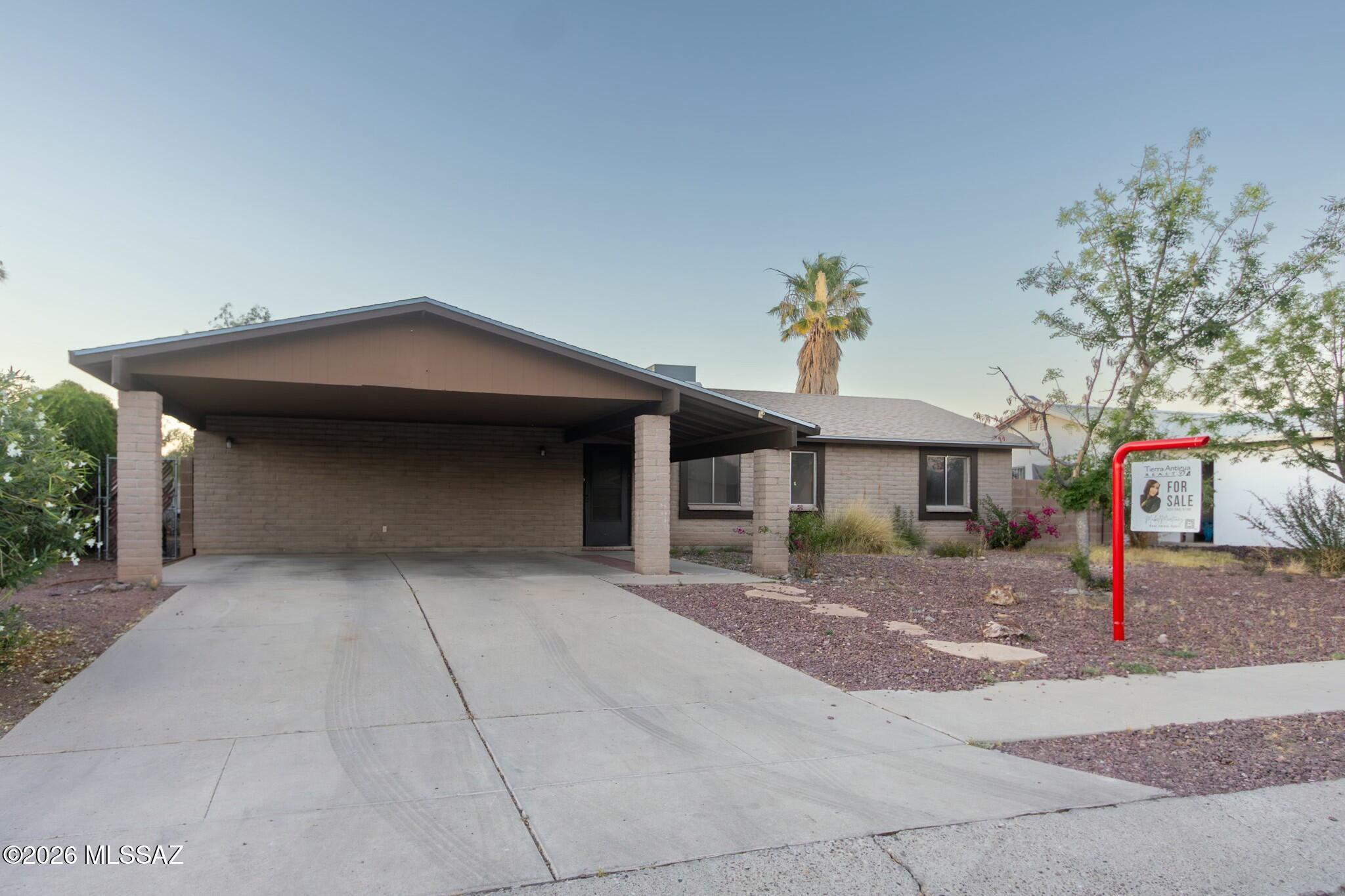 Wildwood Park (226-414) - Residential