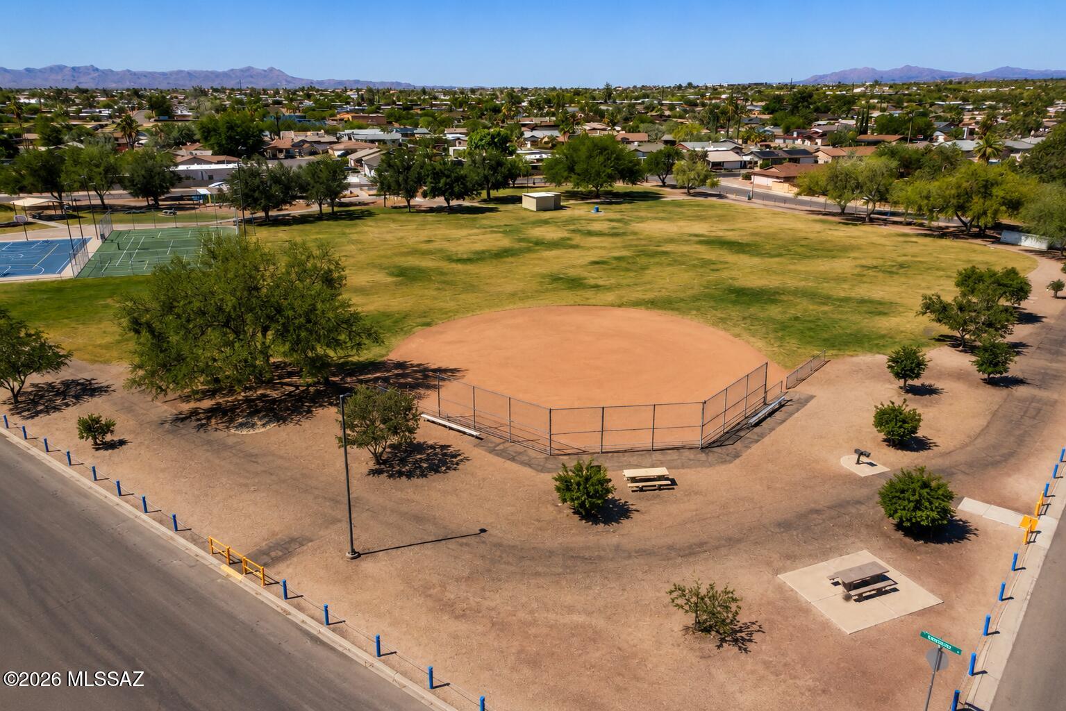 Wildwood Park (226-414) - Residential