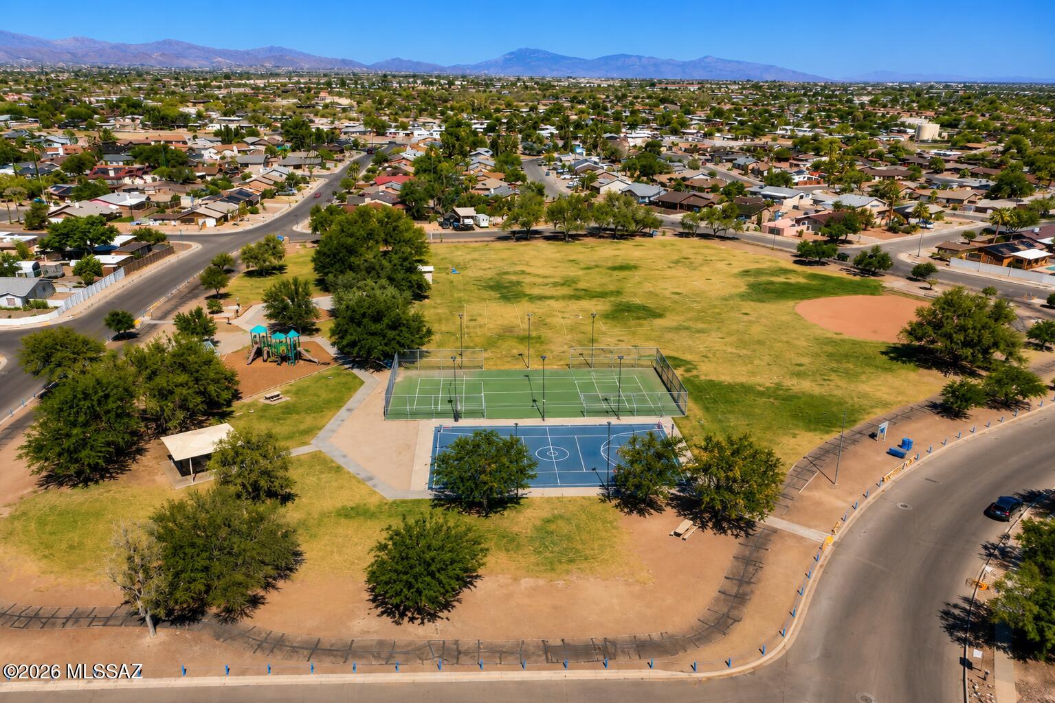 Wildwood Park (226-414) - Residential