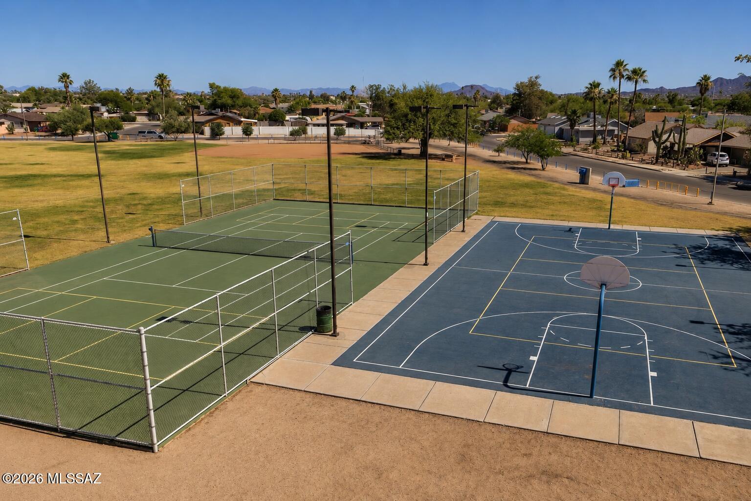 Wildwood Park (226-414) - Residential