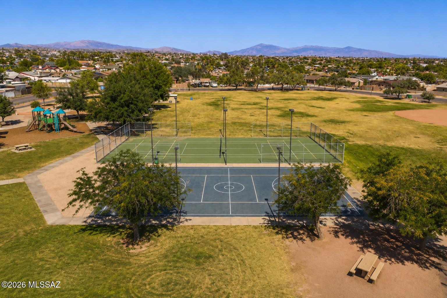 Wildwood Park (226-414) - Residential