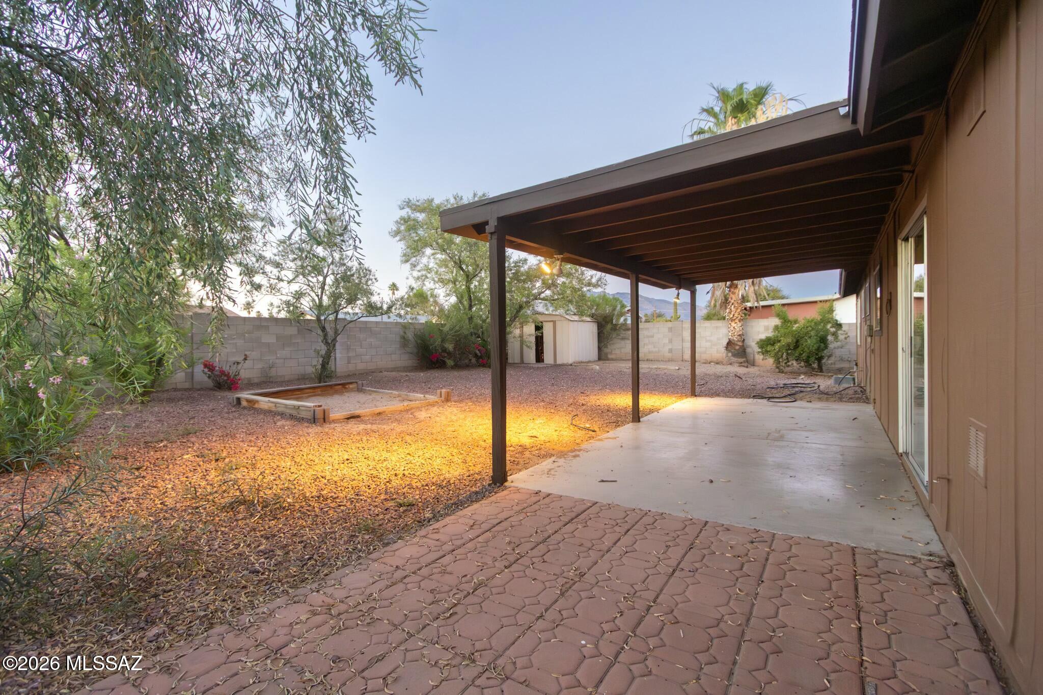 Wildwood Park (226-414) - Residential