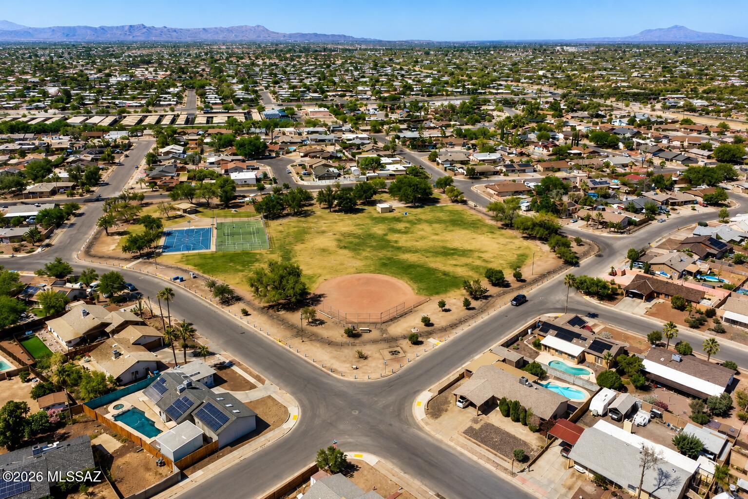 Wildwood Park (226-414) - Residential