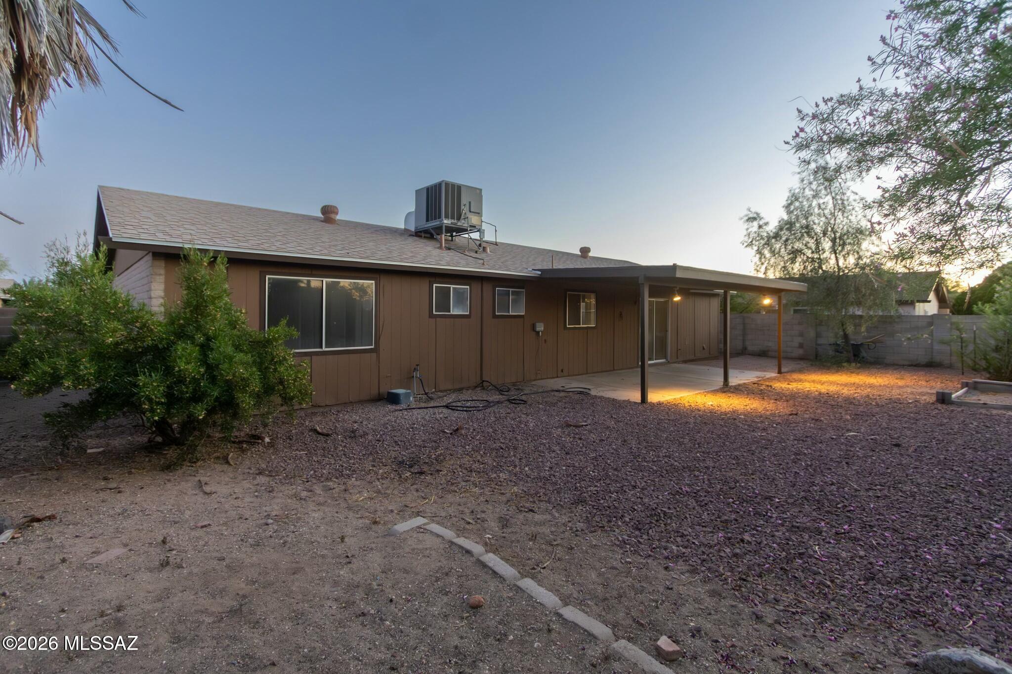 Wildwood Park (226-414) - Residential