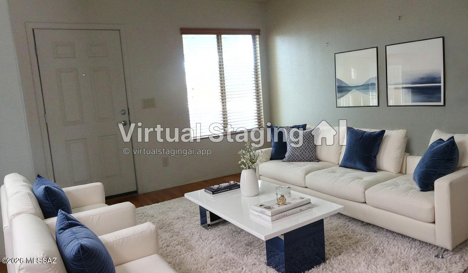 Los Arroyos Del Este Resub - Residential