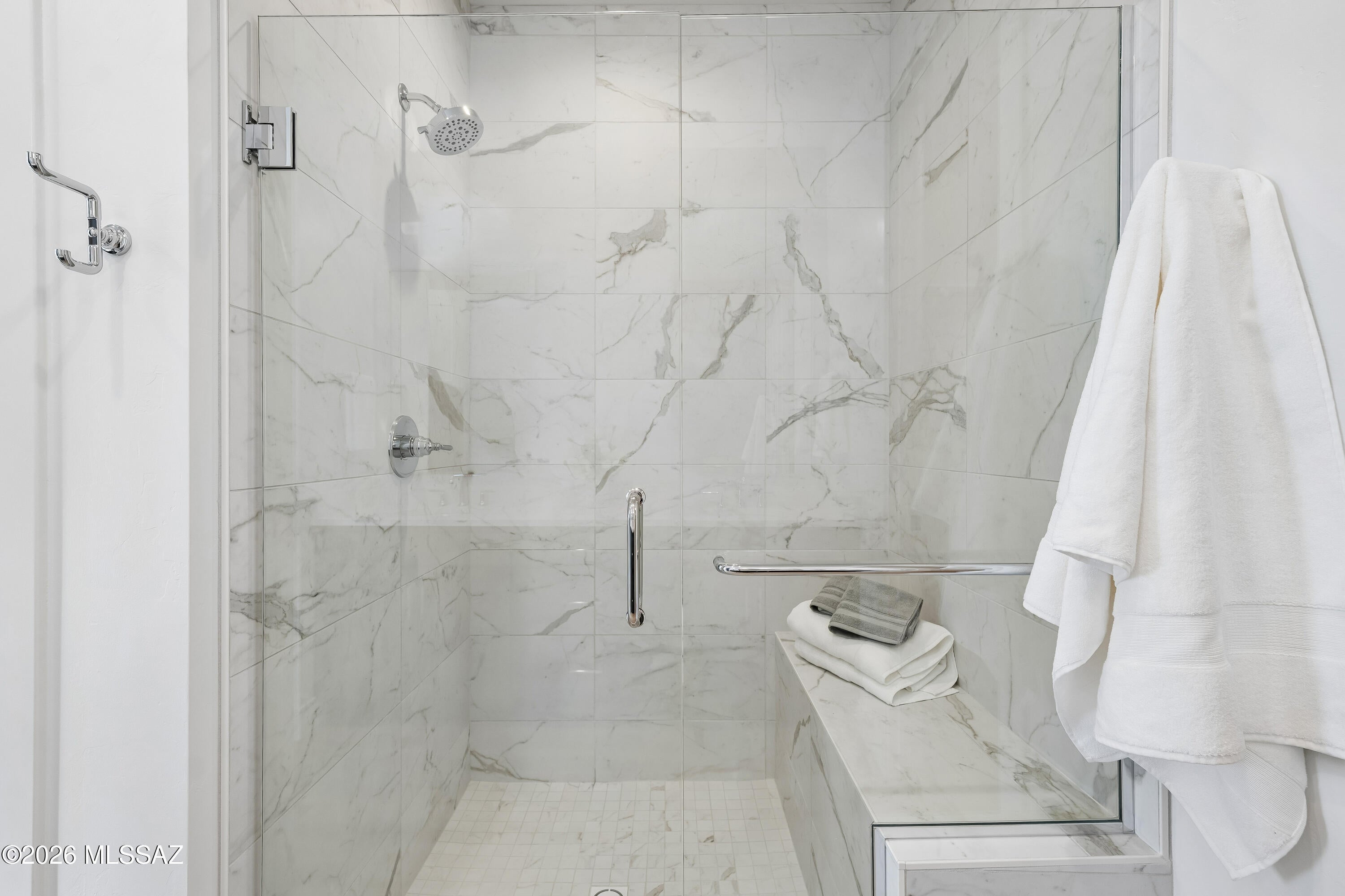 Quail Creek II (1-34) - Residential