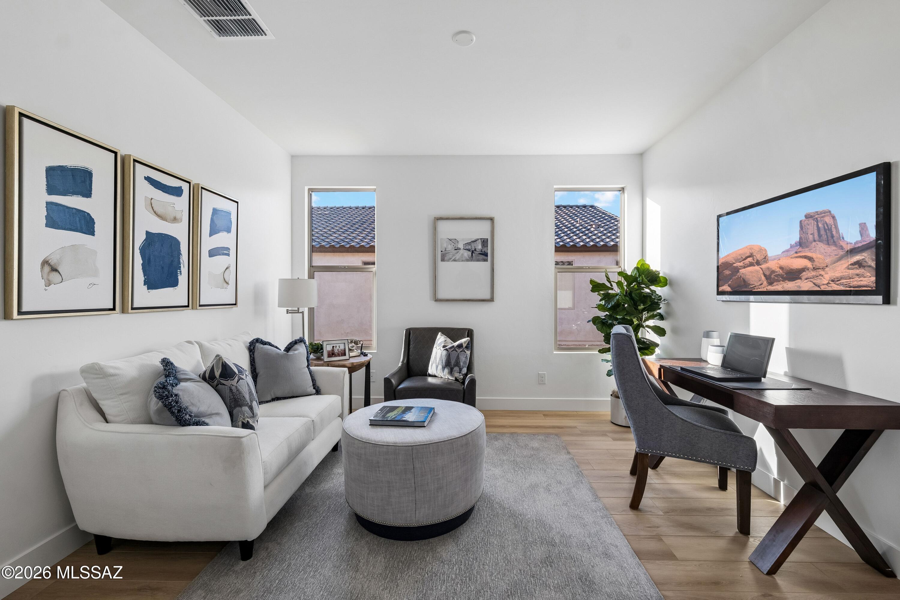 Quail Creek II (1-34) - Residential