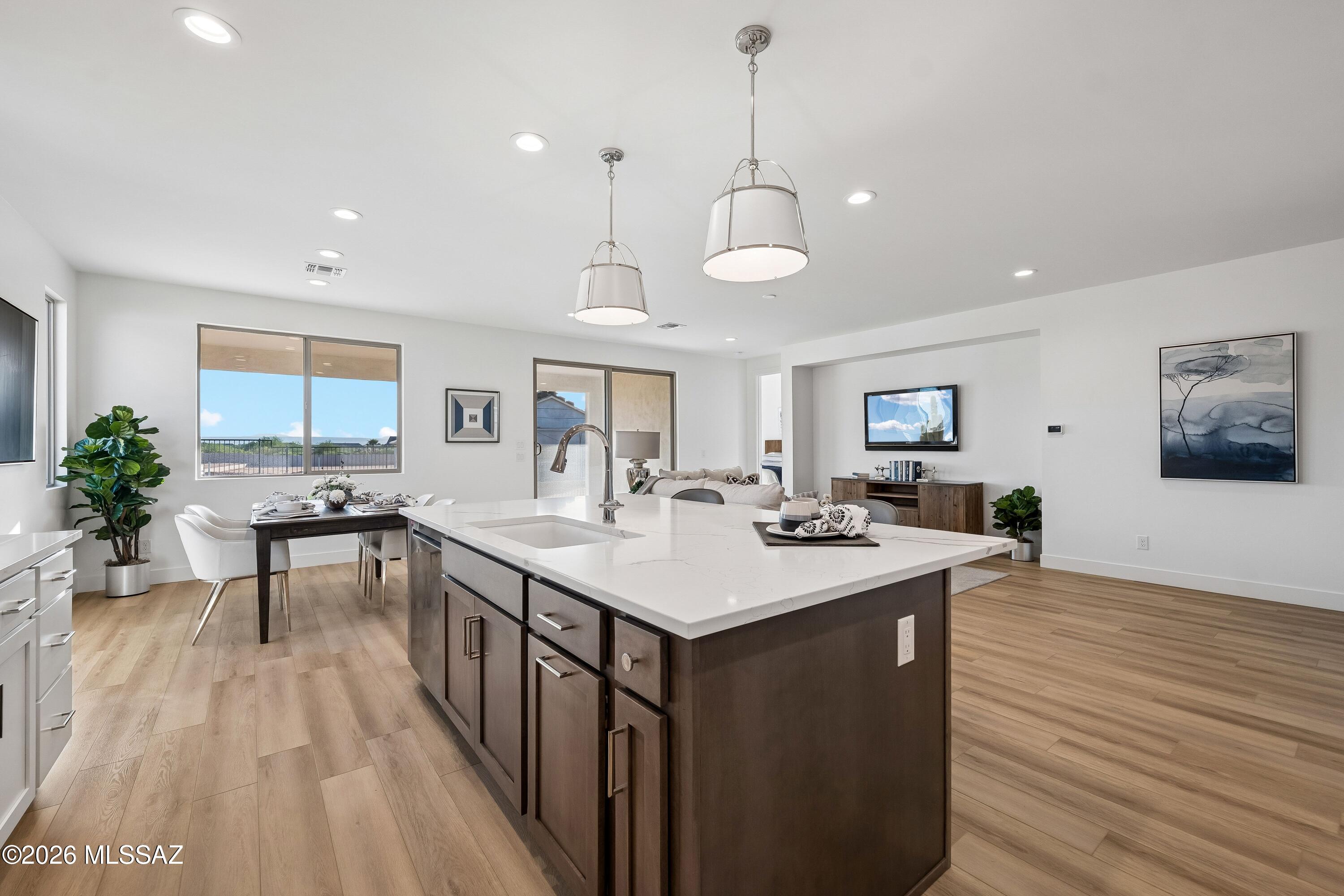 Quail Creek II (1-34) - Residential