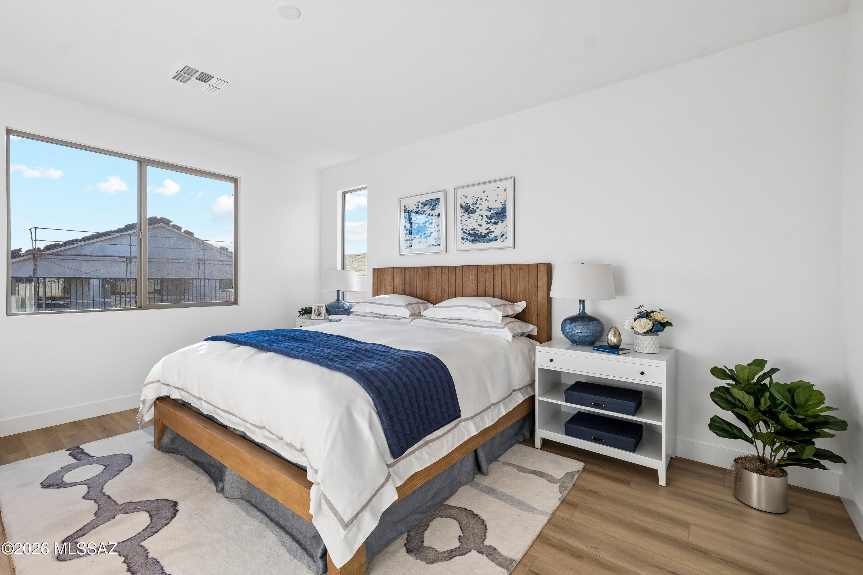 Quail Creek II (1-34) - Residential