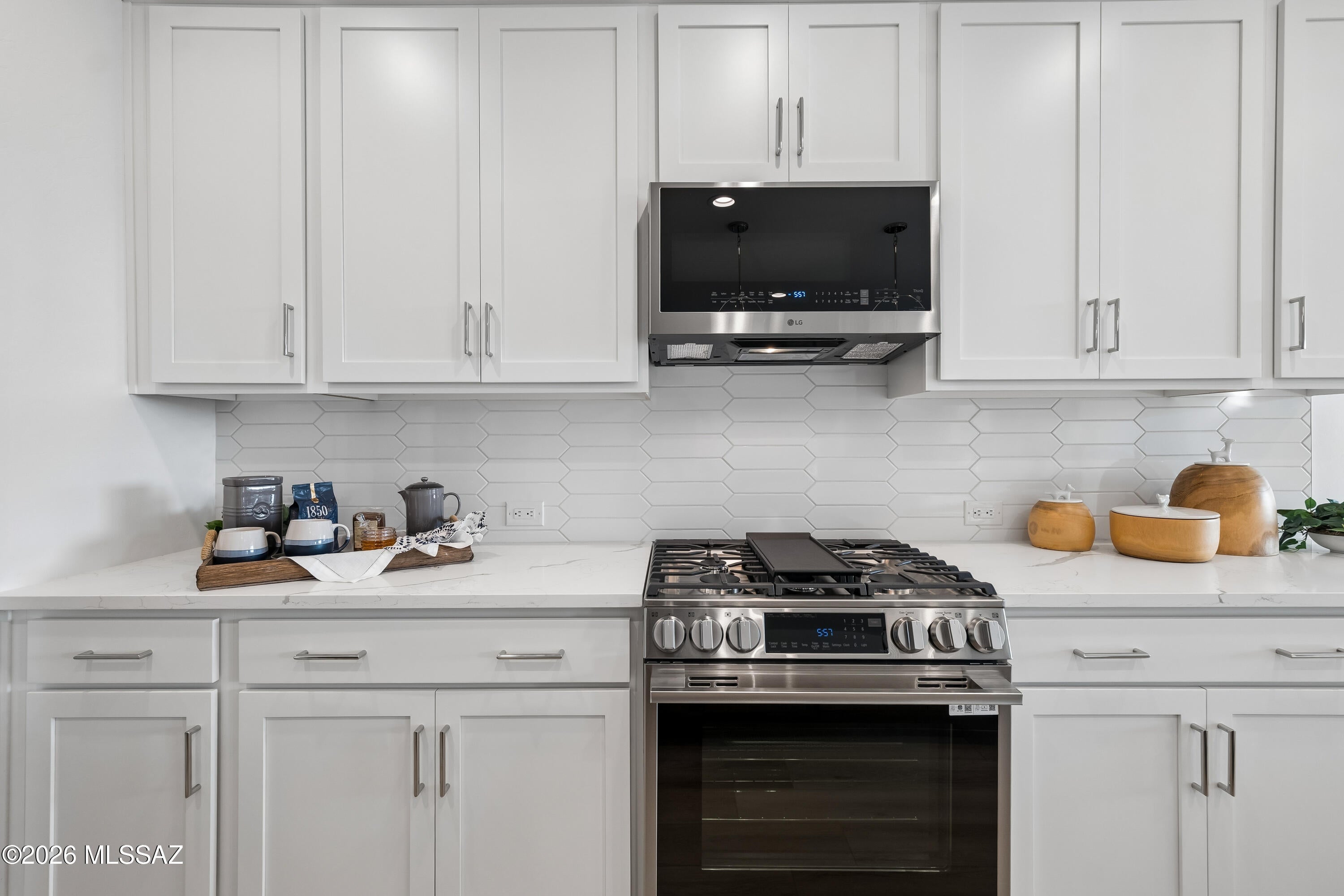 Quail Creek II (1-34) - Residential