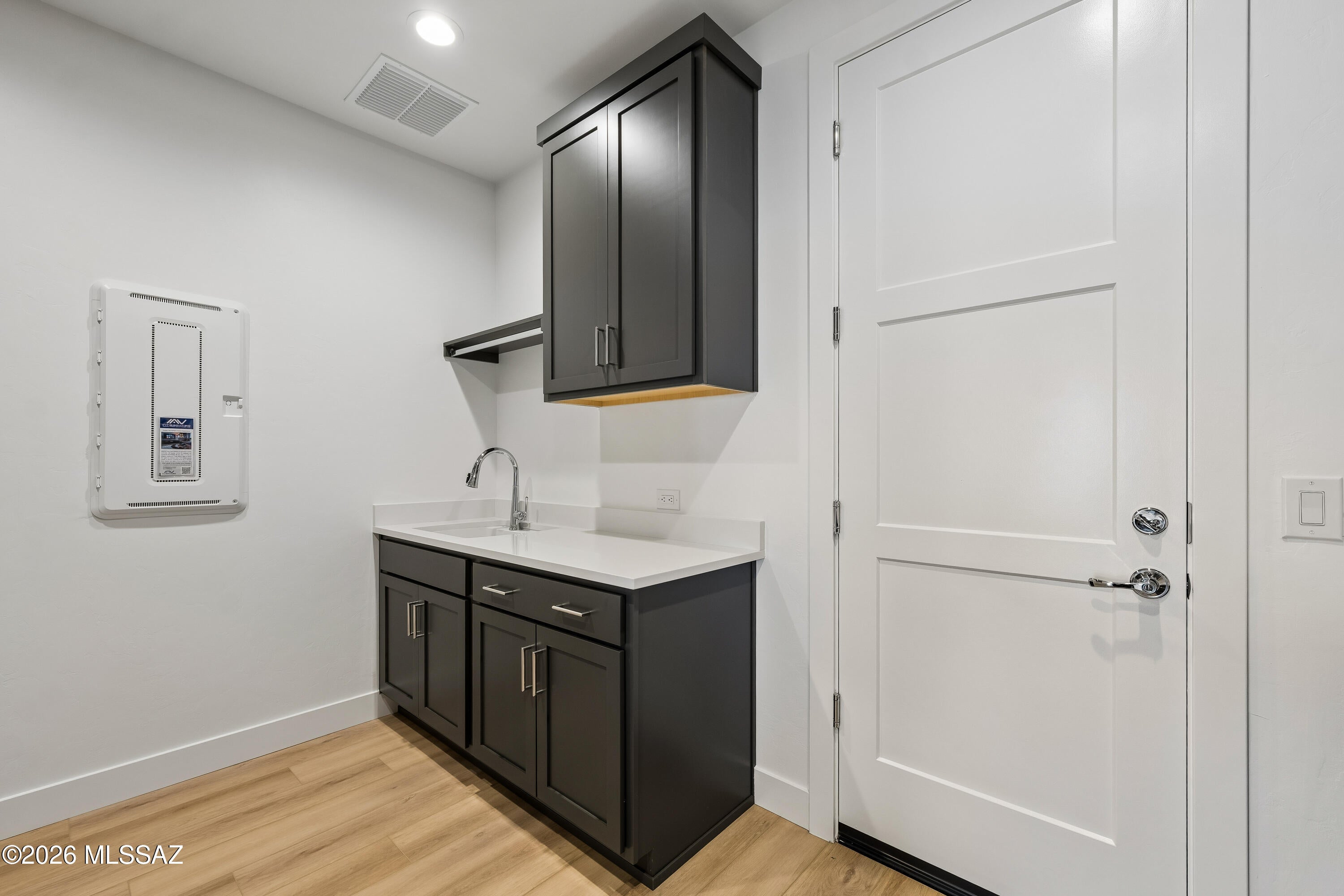 Quail Creek II (1-34) - Residential