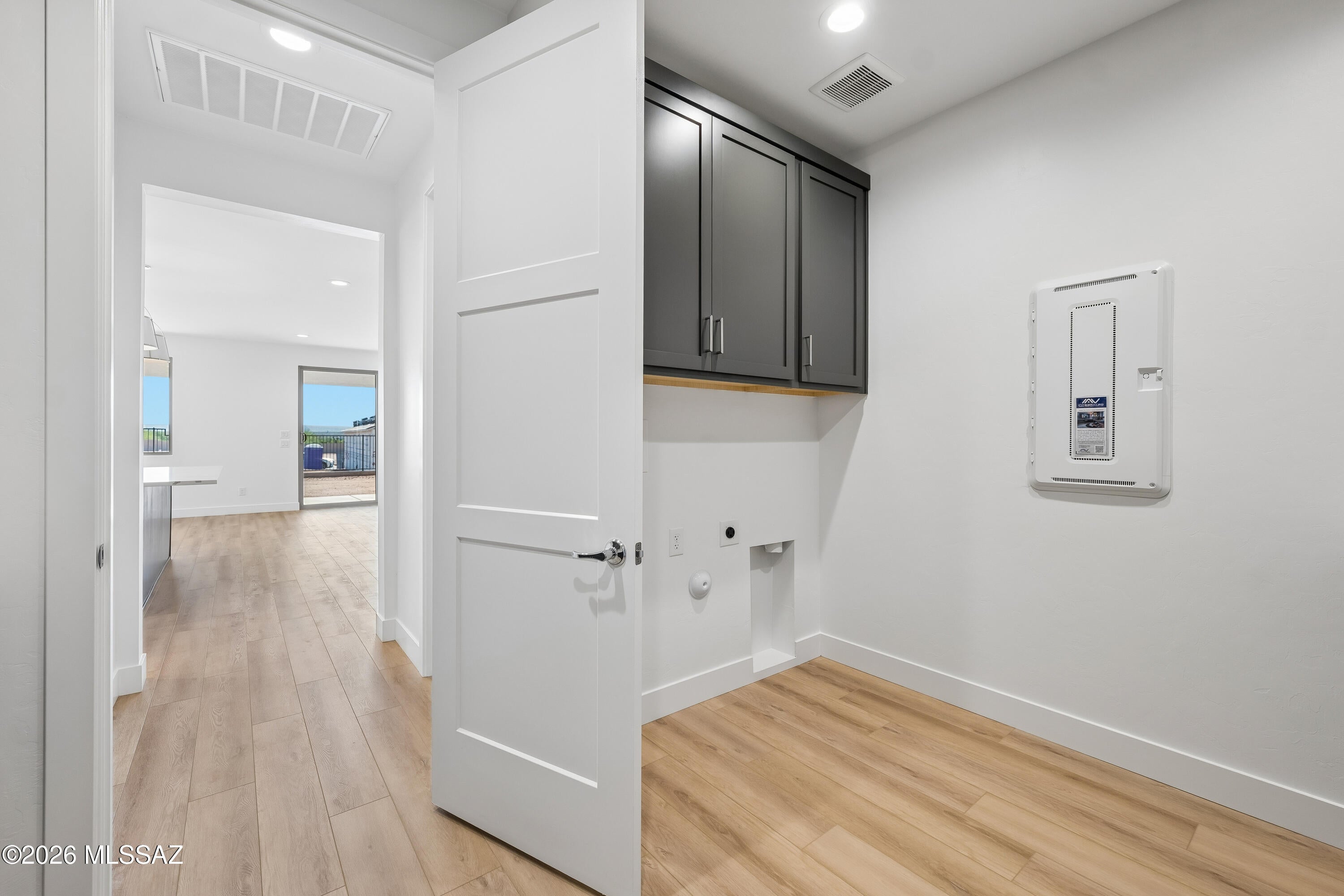 Quail Creek II (1-34) - Residential