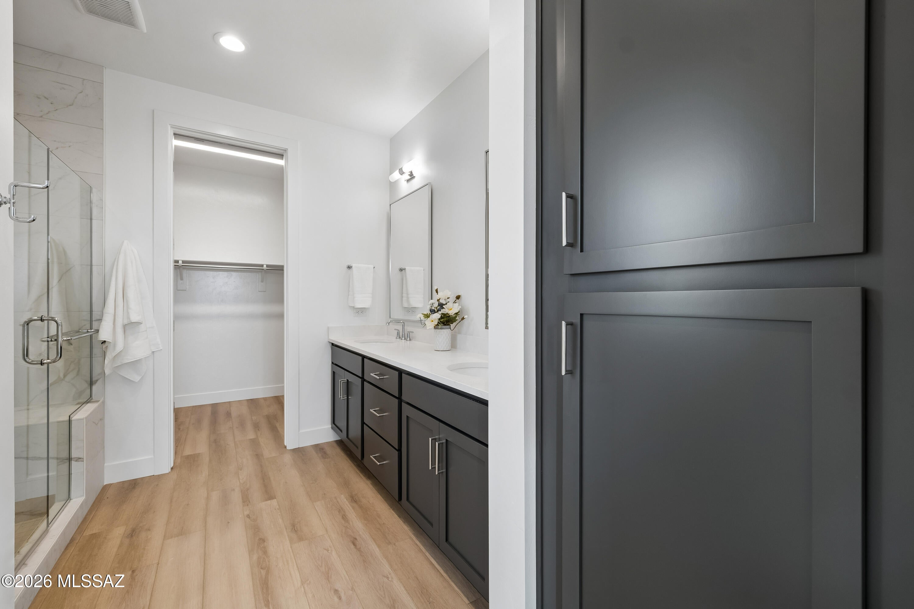 Quail Creek II (1-34) - Residential