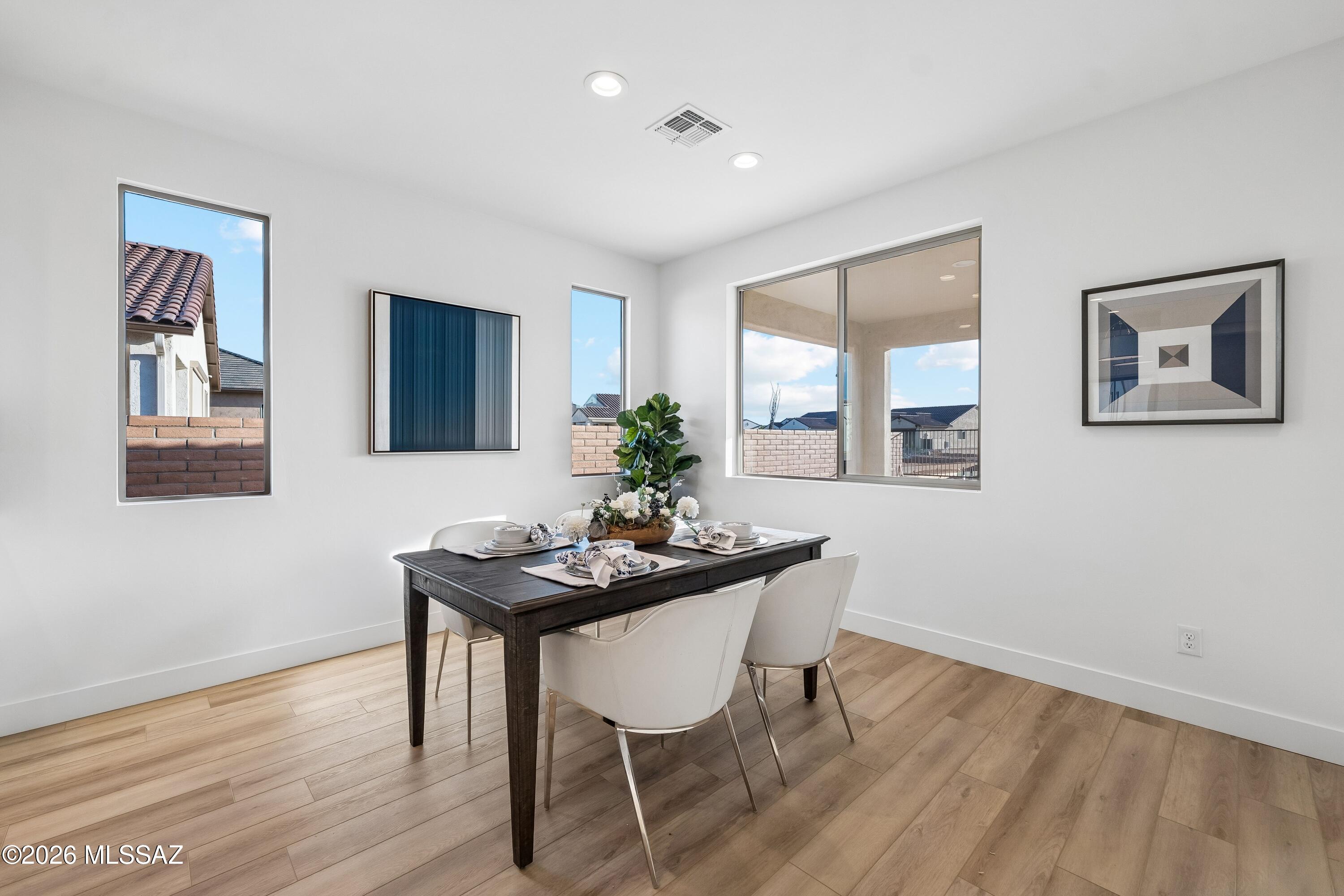 Quail Creek II (1-34) - Residential