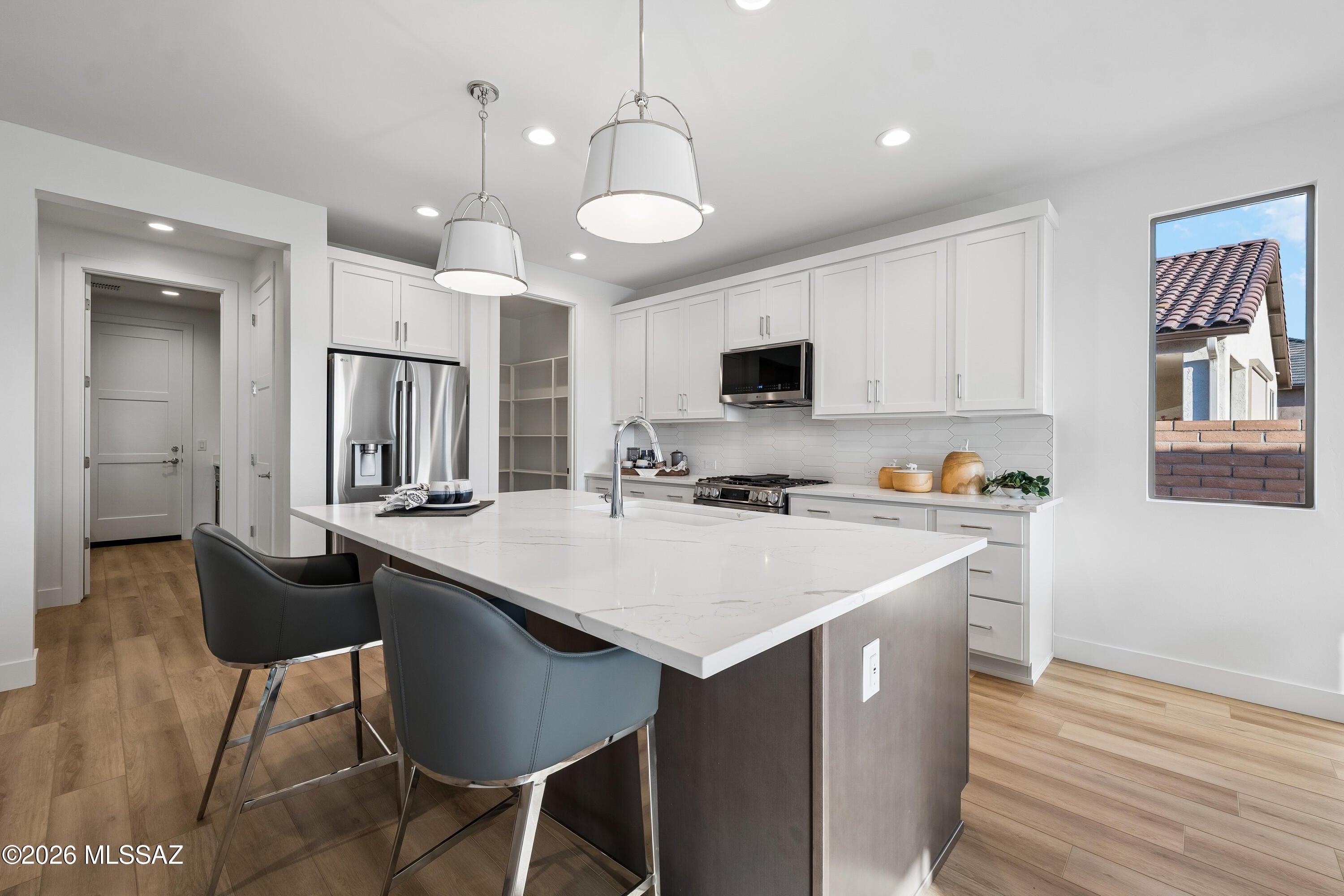 Quail Creek II (1-34) - Residential